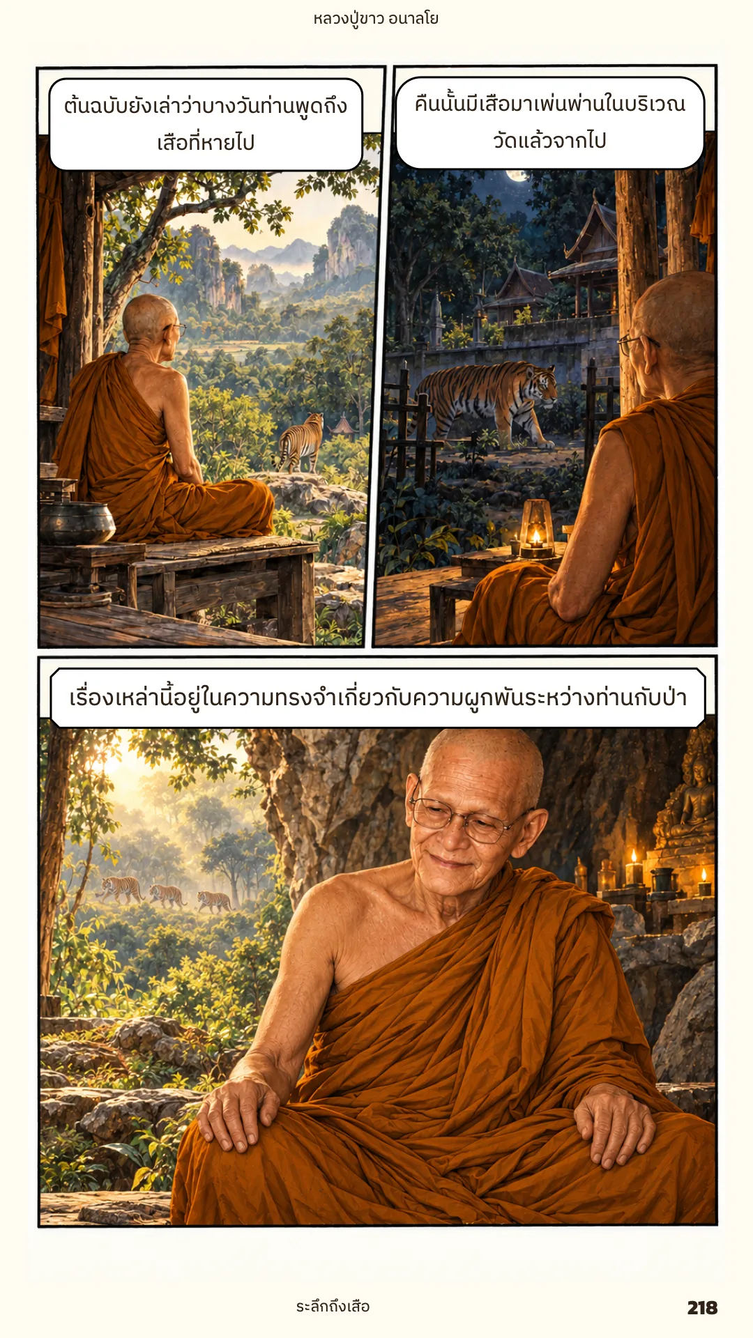 หลวงปู่ขาว อนาลโย ภาค 2 หน้า 96