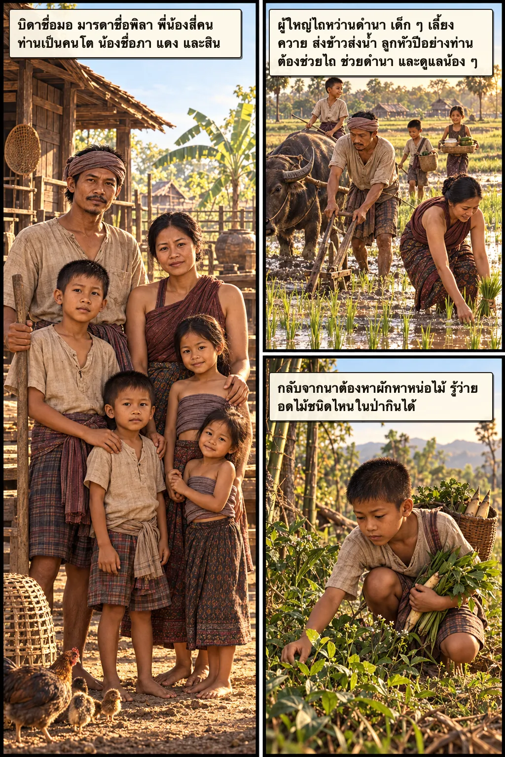 หลวงปู่ชอบ ฐานสโม ภาค 1 หน้า 2