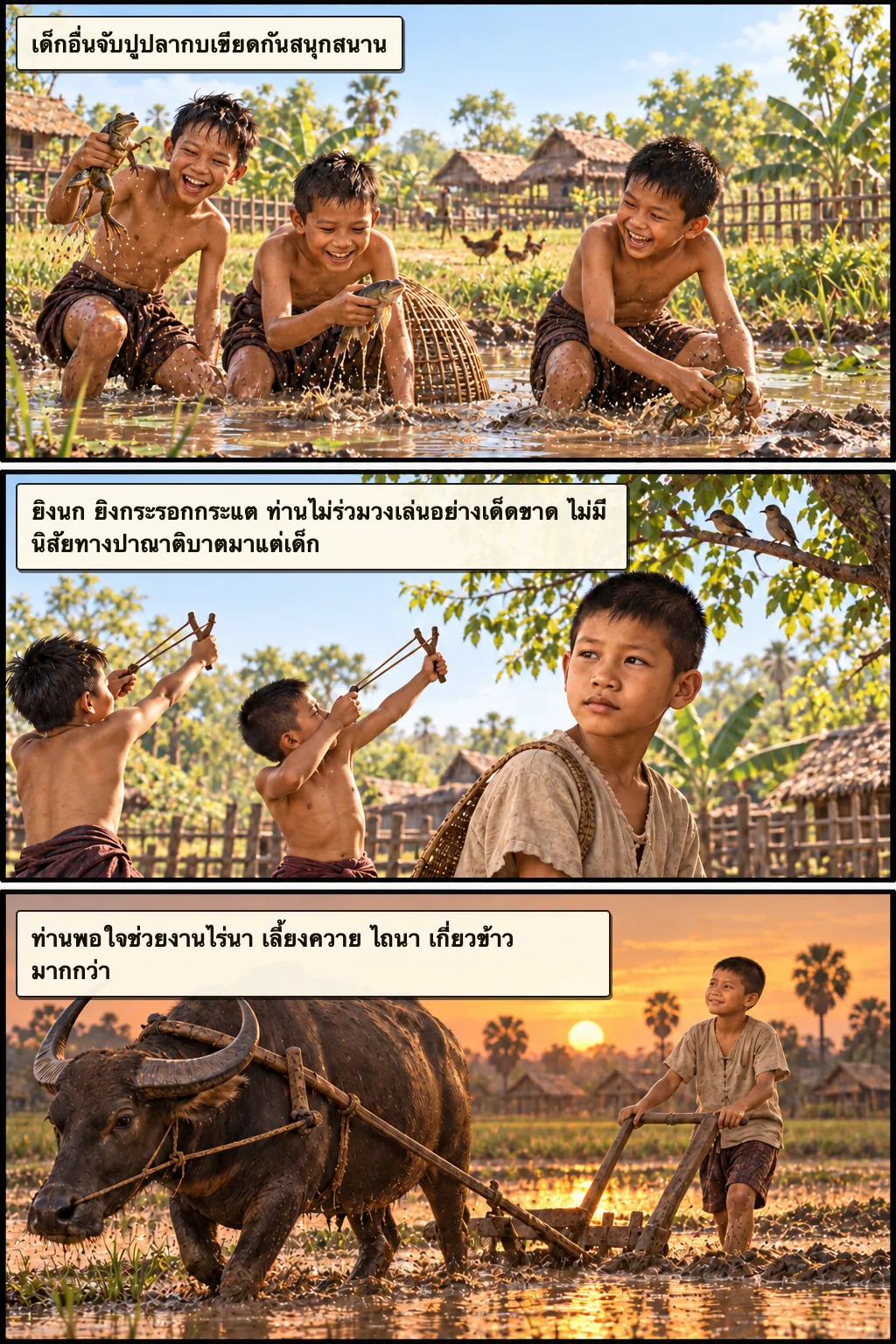 หลวงปู่ชอบ ฐานสโม ภาค 1 หน้า 3