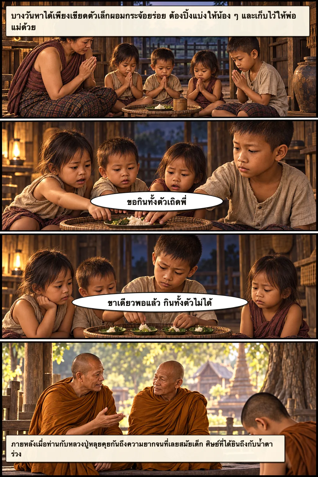 หลวงปู่ชอบ ฐานสโม ภาค 1 หน้า 4