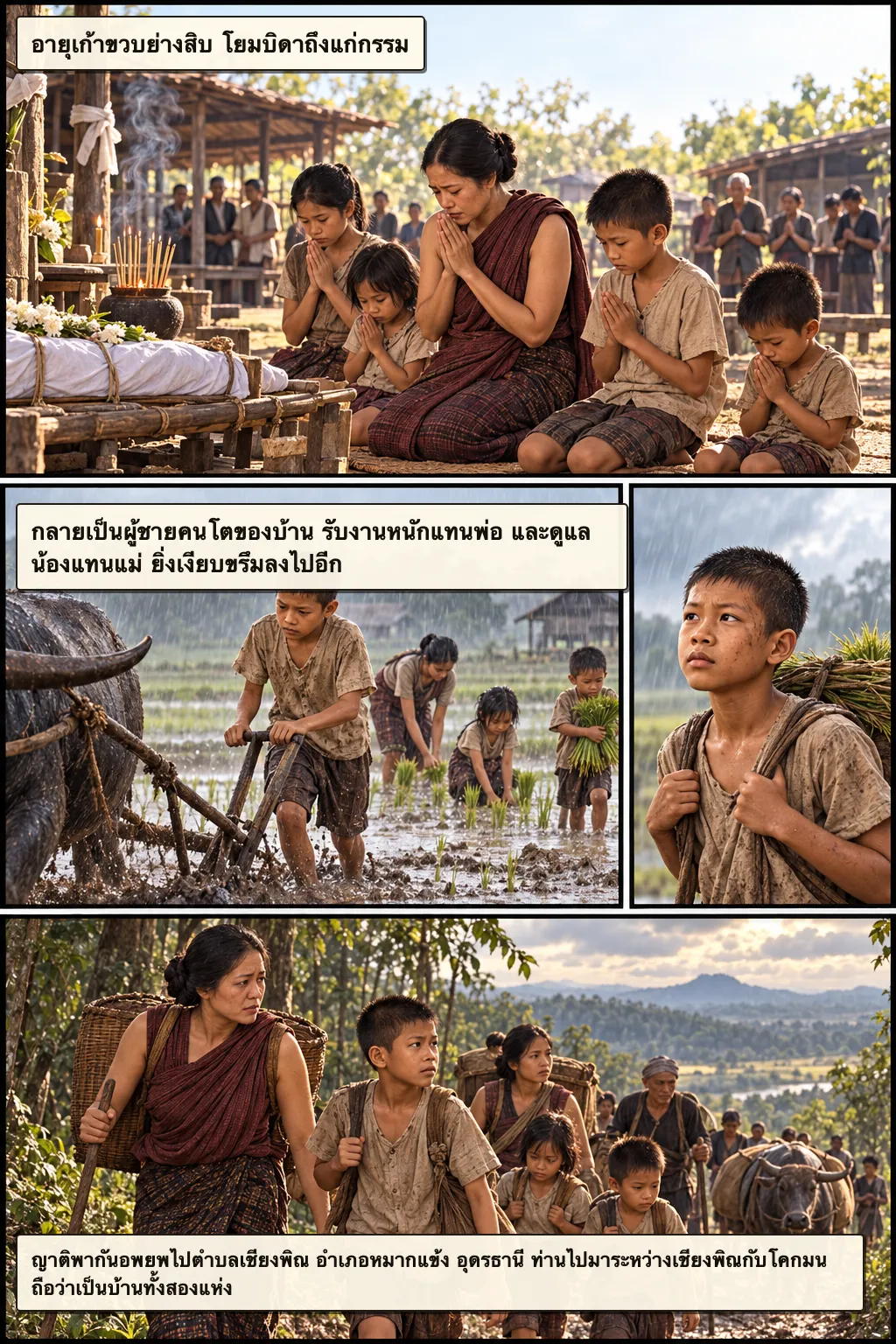 หลวงปู่ชอบ ฐานสโม ภาค 1 หน้า 7