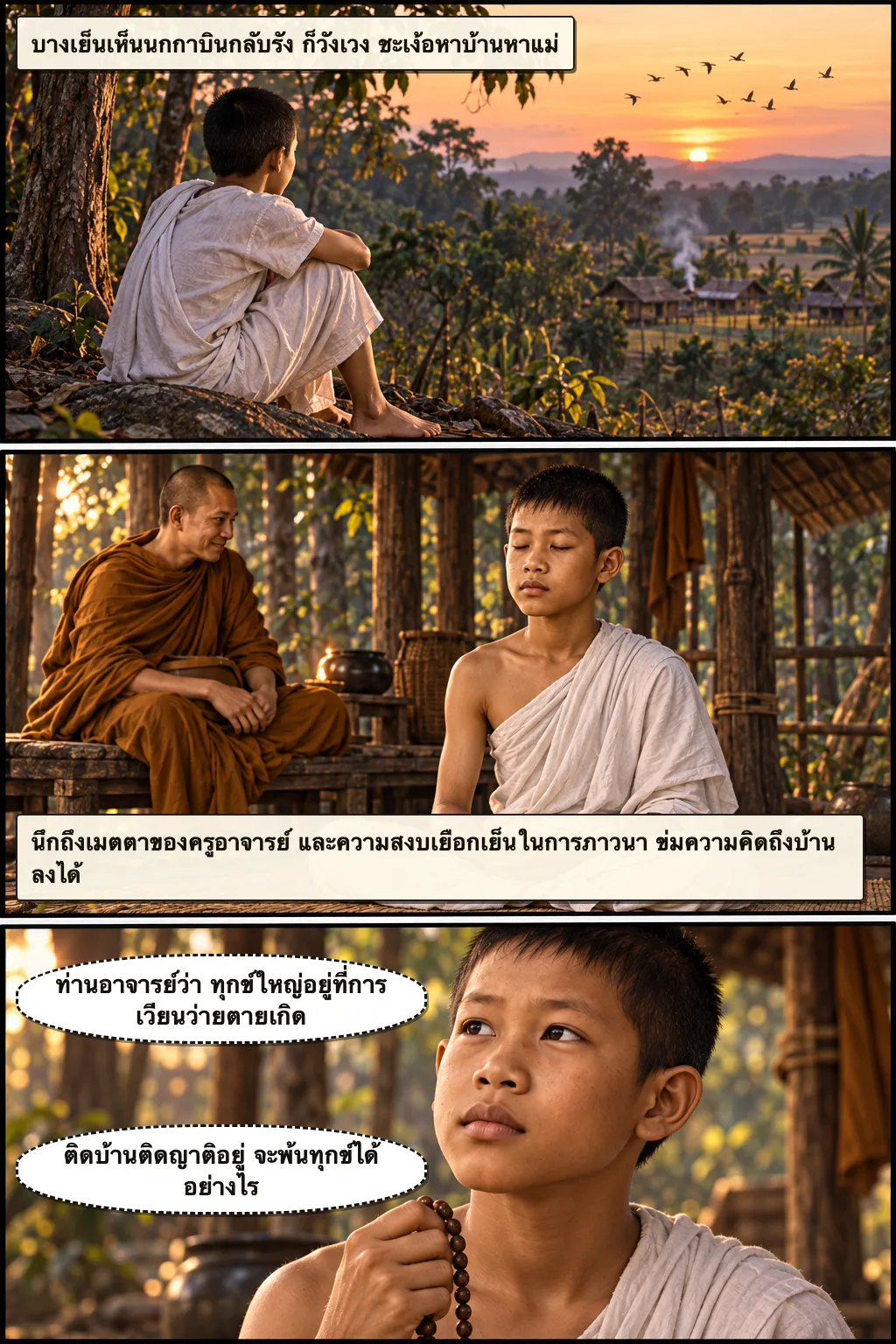 หลวงปู่ชอบ ฐานสโม ภาค 1 หน้า 12