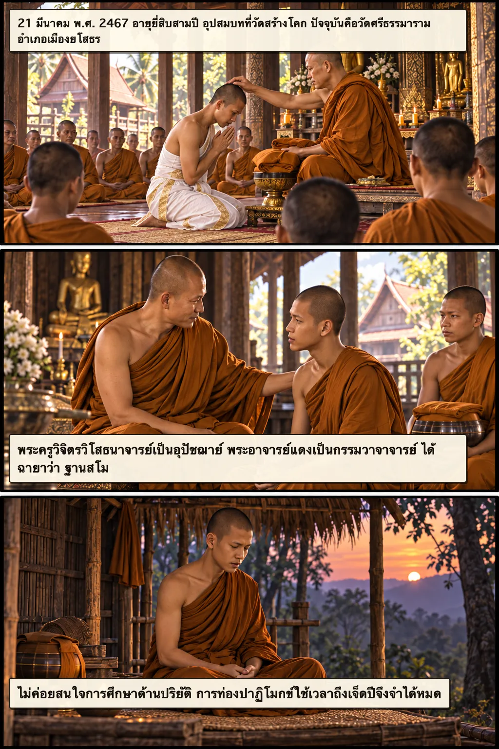 หลวงปู่ชอบ ฐานสโม ภาค 1 หน้า 18