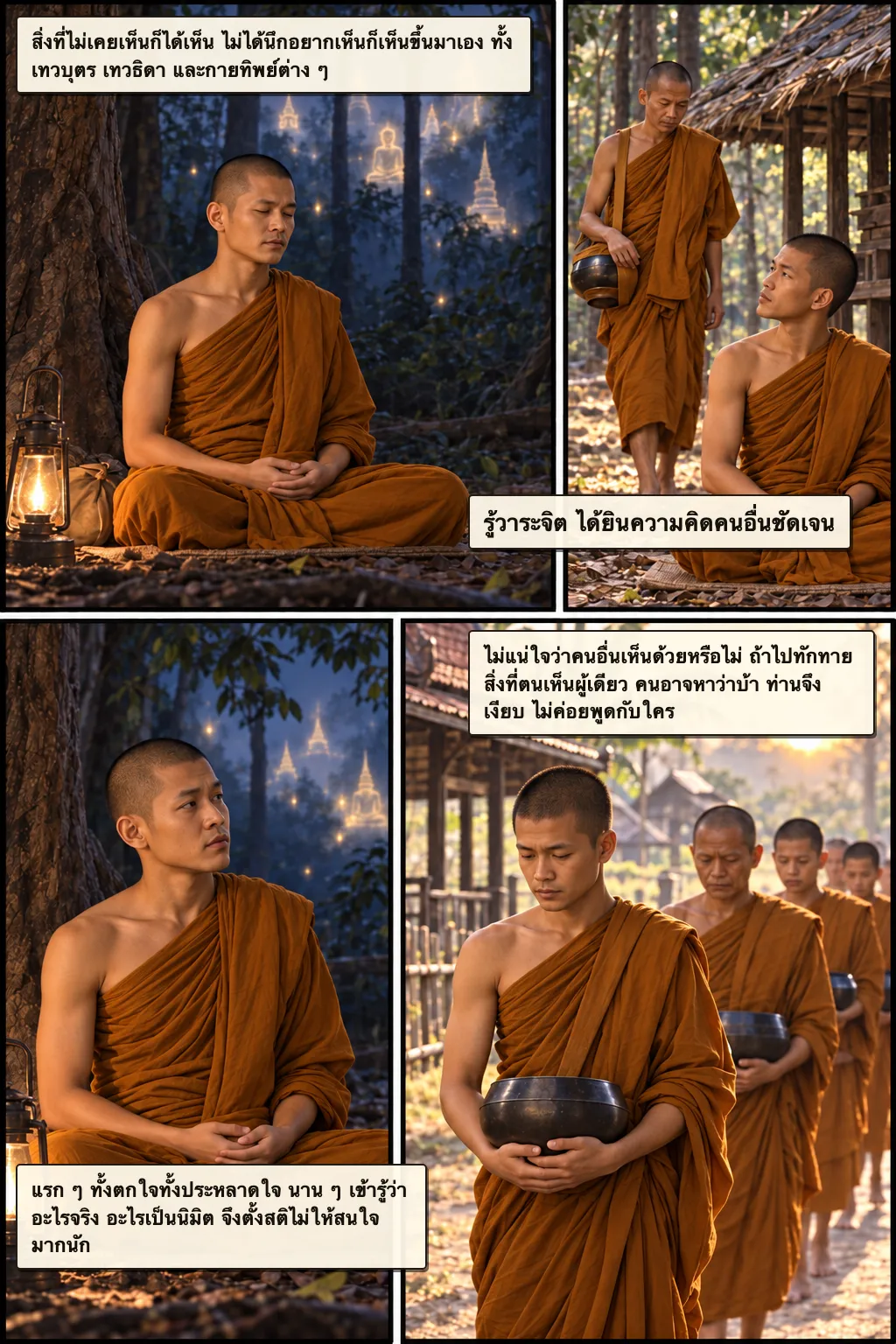 หลวงปู่ชอบ ฐานสโม ภาค 1 หน้า 20