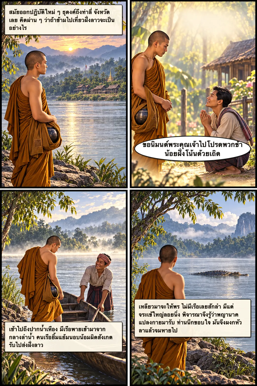 หลวงปู่ชอบ ฐานสโม ภาค 1 หน้า 39