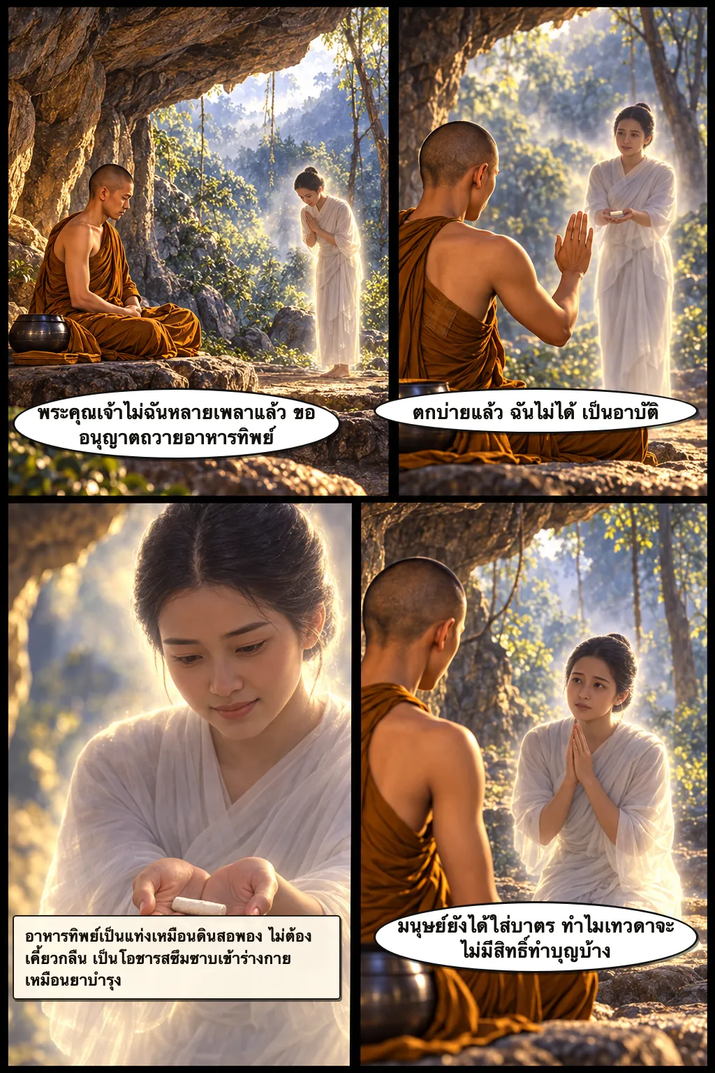 หลวงปู่ชอบ ฐานสโม ภาค 1 หน้า 47