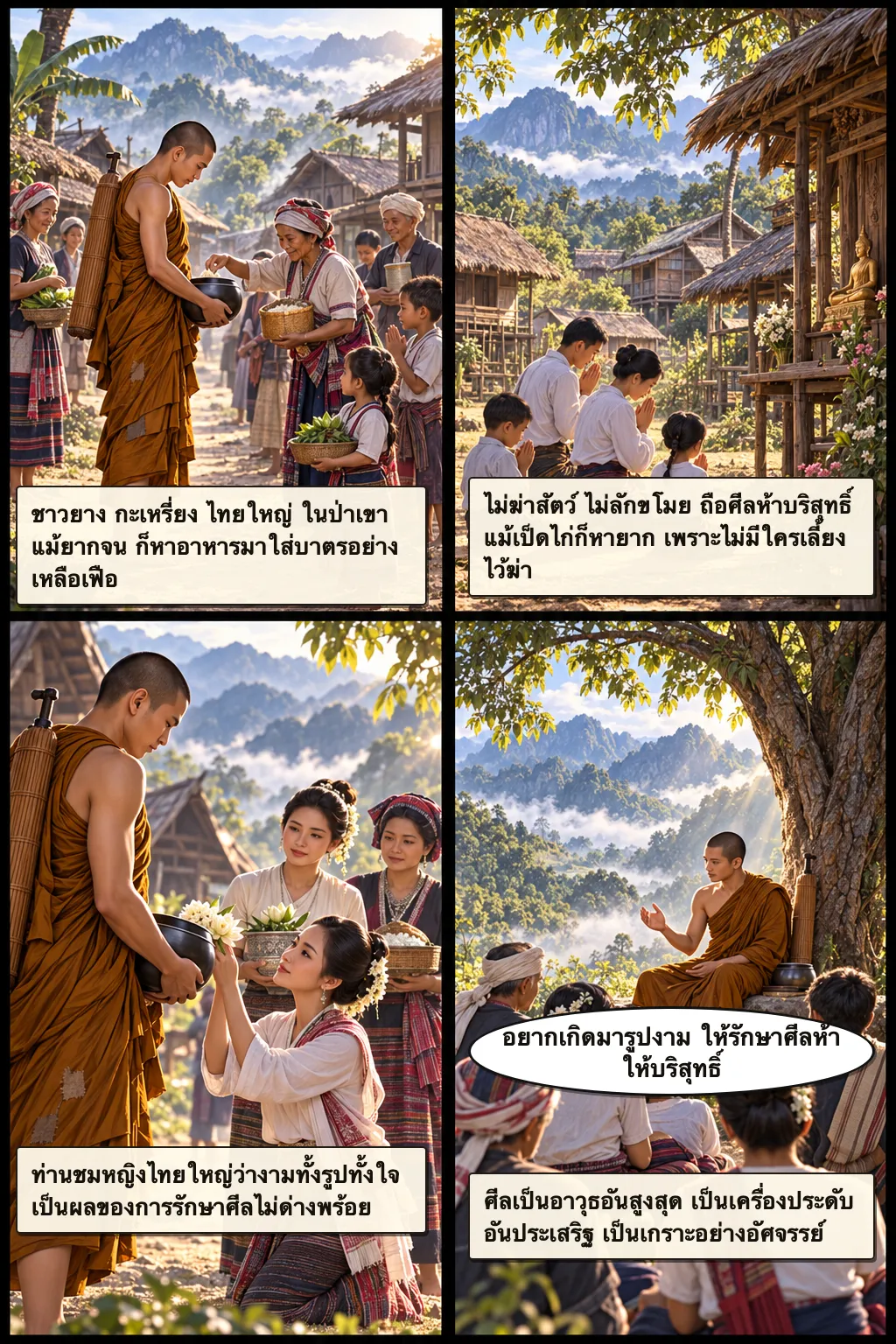 หลวงปู่ชอบ ฐานสโม ภาค 2 หน้า 9