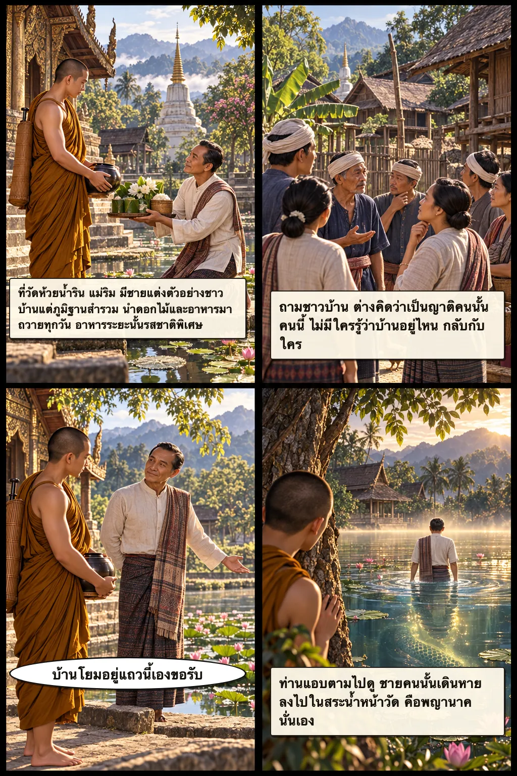 หลวงปู่ชอบ ฐานสโม ภาค 2 หน้า 20