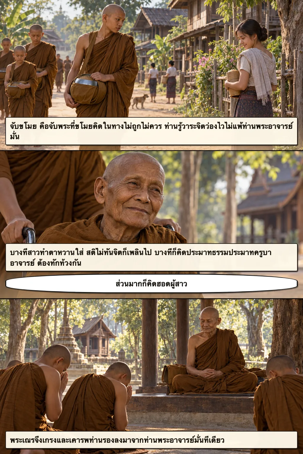 หลวงปู่ชอบ ฐานสโม ภาค 2 หน้า 39