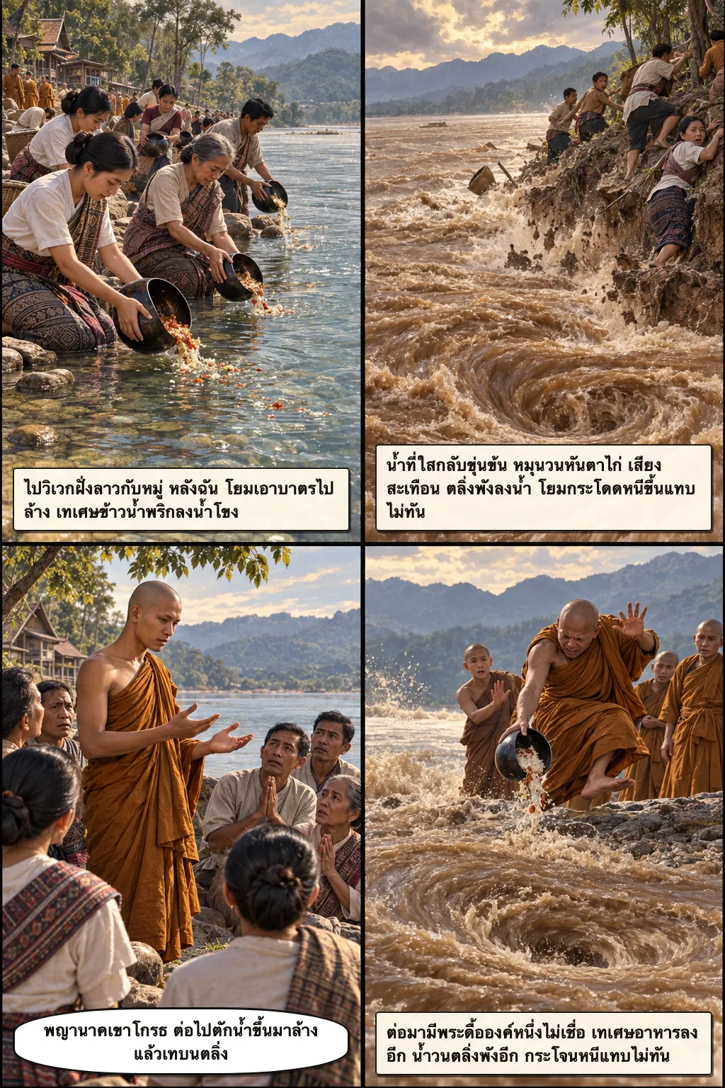 หลวงปู่ชอบ ฐานสโม ภาค 2 หน้า 43