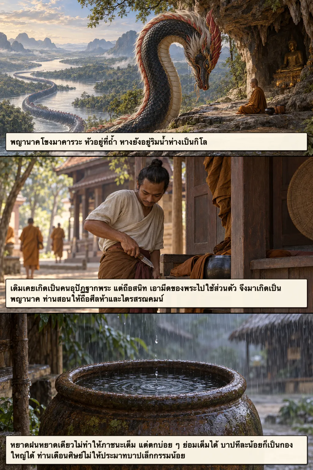 หลวงปู่ชอบ ฐานสโม ภาค 2 หน้า 44