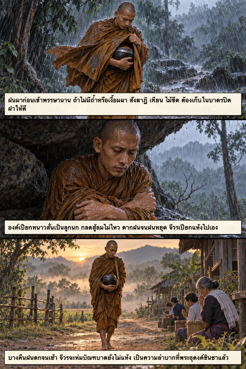 หลวงปู่ชอบ ฐานสโม ภาค 3 หน้า 3