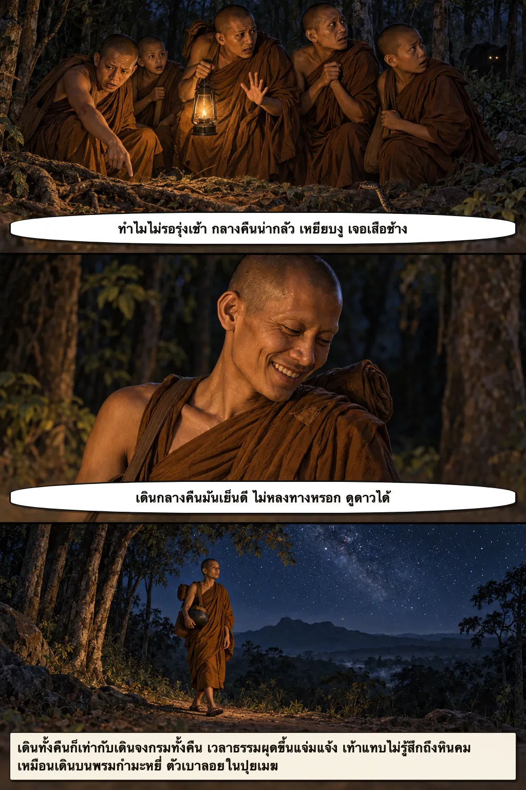 หลวงปู่ชอบ ฐานสโม ภาค 3 หน้า 4