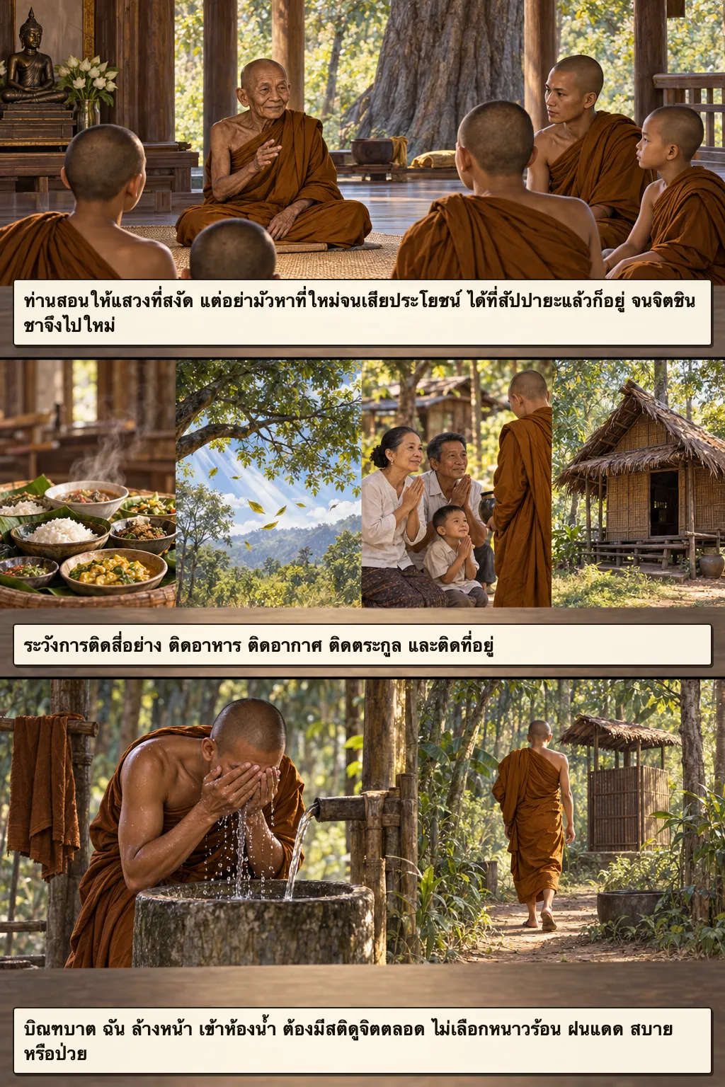 หลวงปู่ชอบ ฐานสโม ภาค 3 หน้า 6
