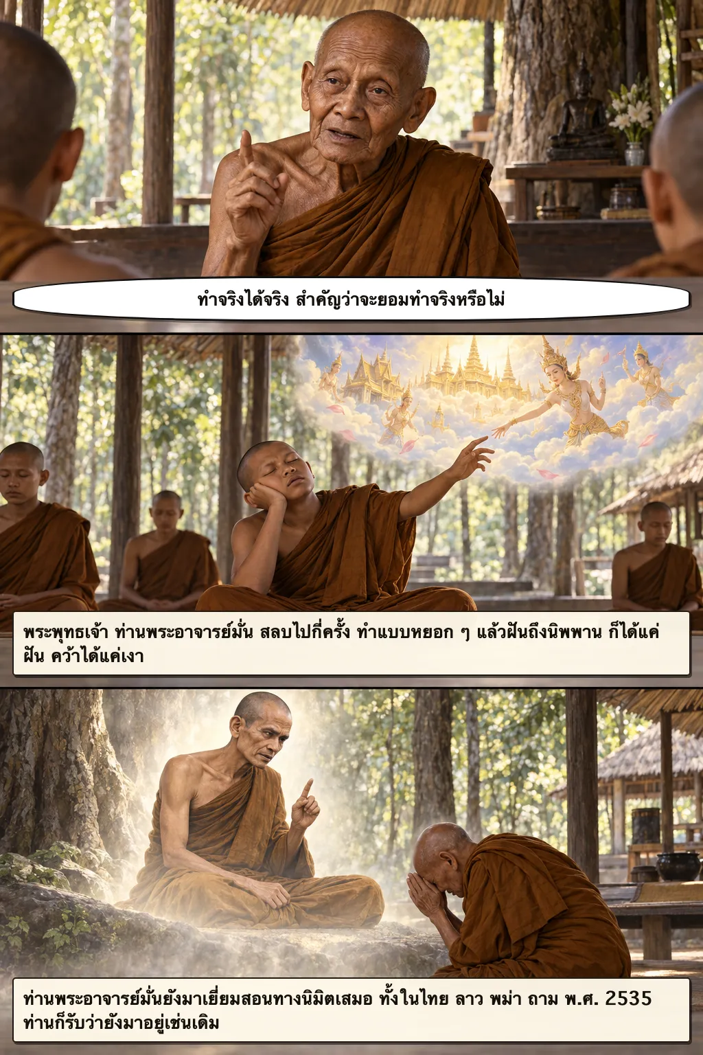 หลวงปู่ชอบ ฐานสโม ภาค 3 หน้า 7