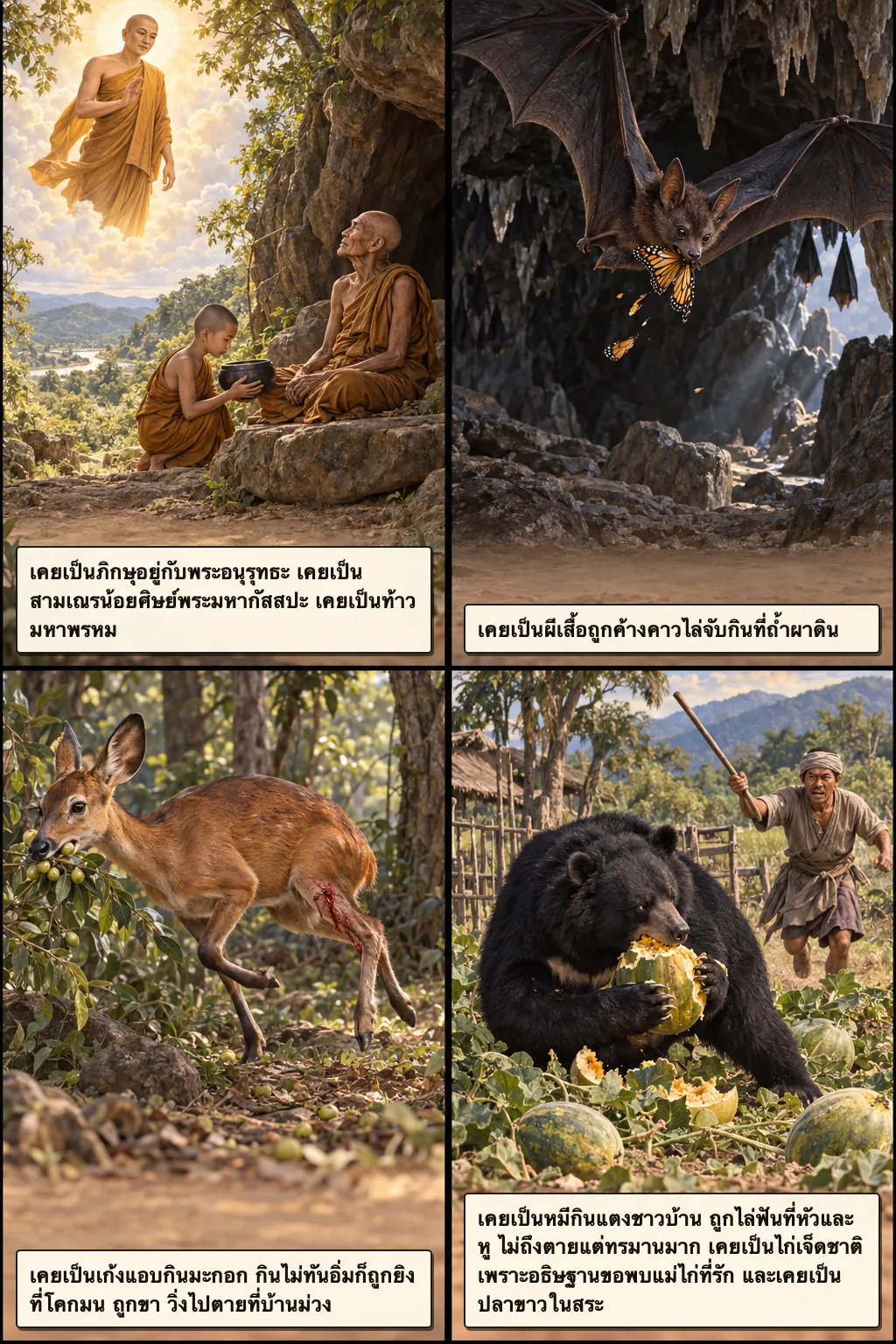 หลวงปู่ชอบ ฐานสโม ภาค 3 หน้า 11