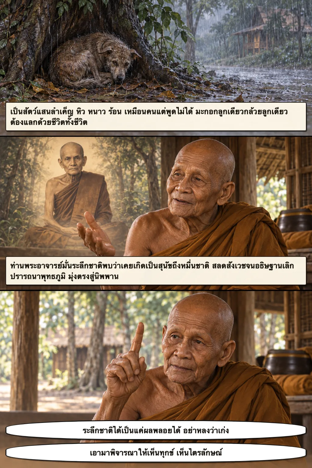 หลวงปู่ชอบ ฐานสโม ภาค 3 หน้า 12
