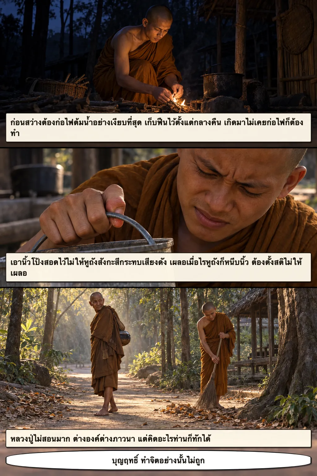 หลวงปู่ชอบ ฐานสโม ภาค 3 หน้า 18