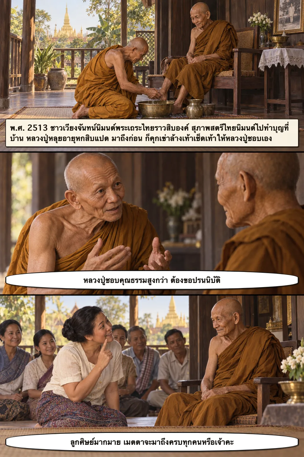 หลวงปู่ชอบ ฐานสโม ภาค 3 หน้า 24