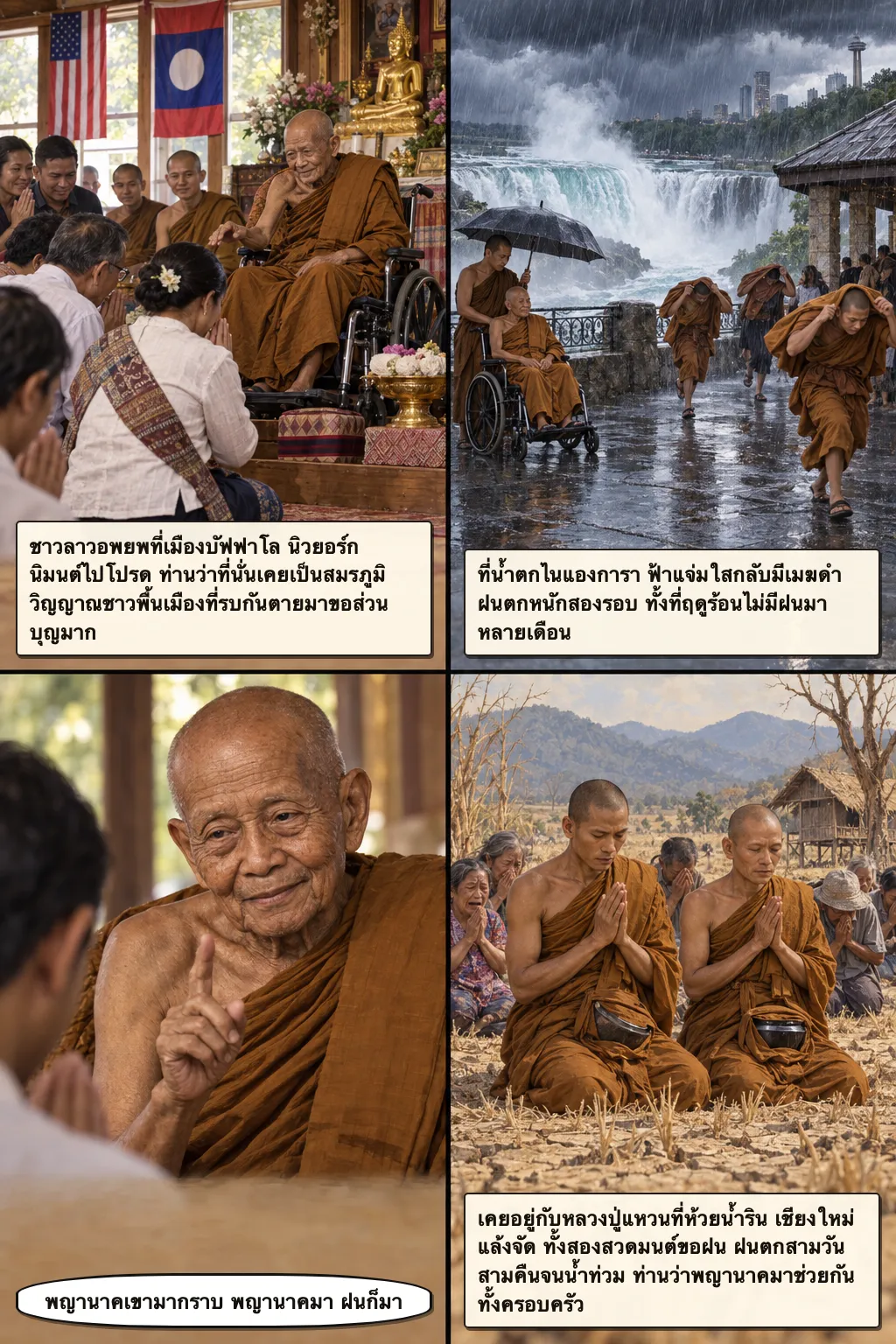 หลวงปู่ชอบ ฐานสโม ภาค 3 หน้า 28