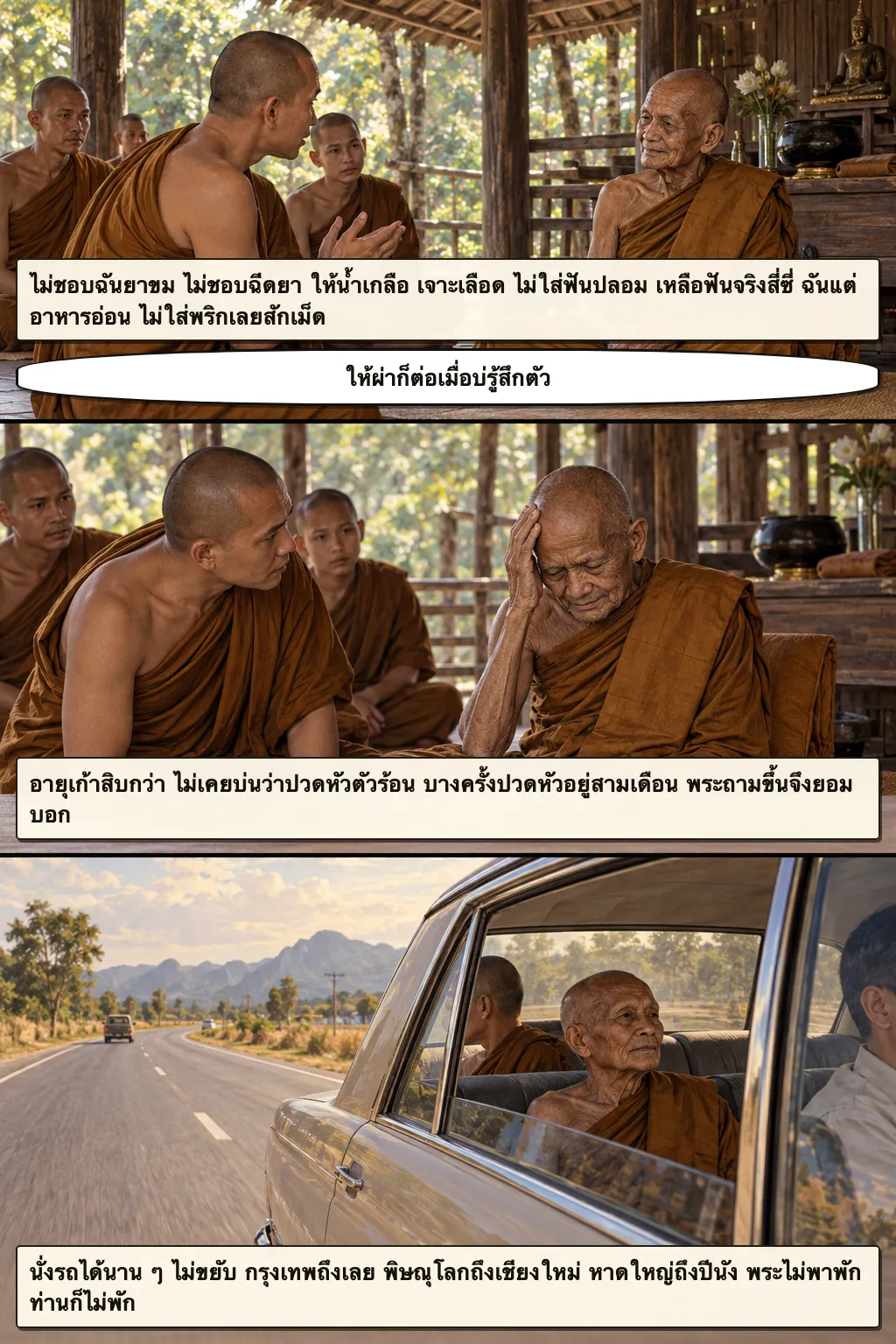 หลวงปู่ชอบ ฐานสโม ภาค 3 หน้า 33