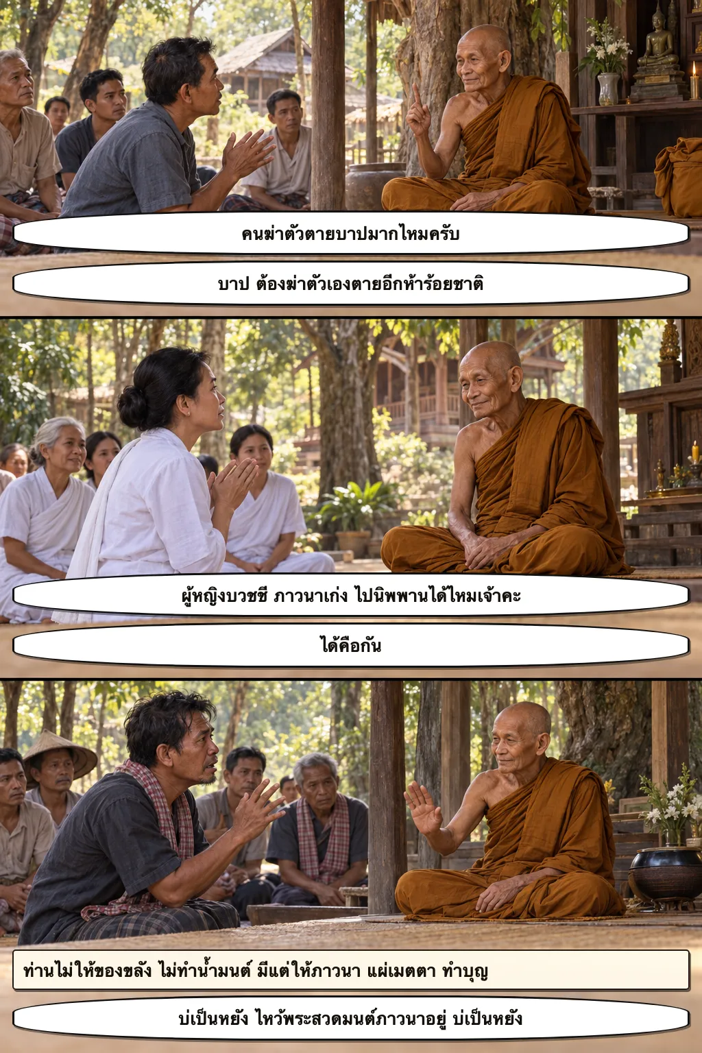 หลวงปู่ชอบ ฐานสโม ภาค 3 หน้า 41