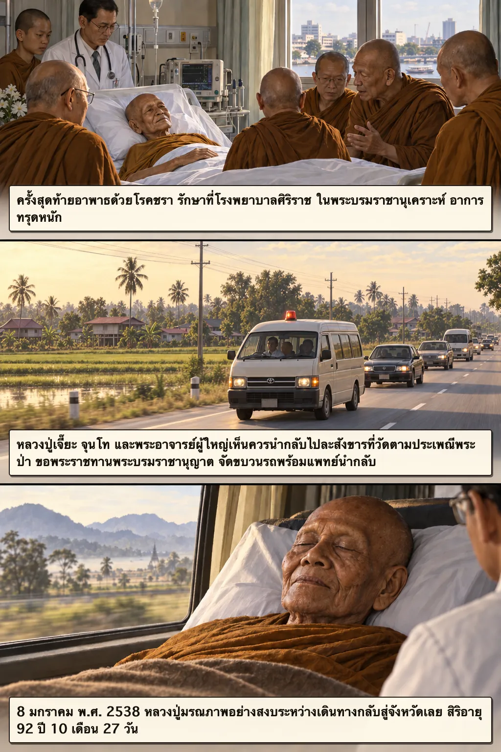หลวงปู่ชอบ ฐานสโม ภาค 3 หน้า 45
