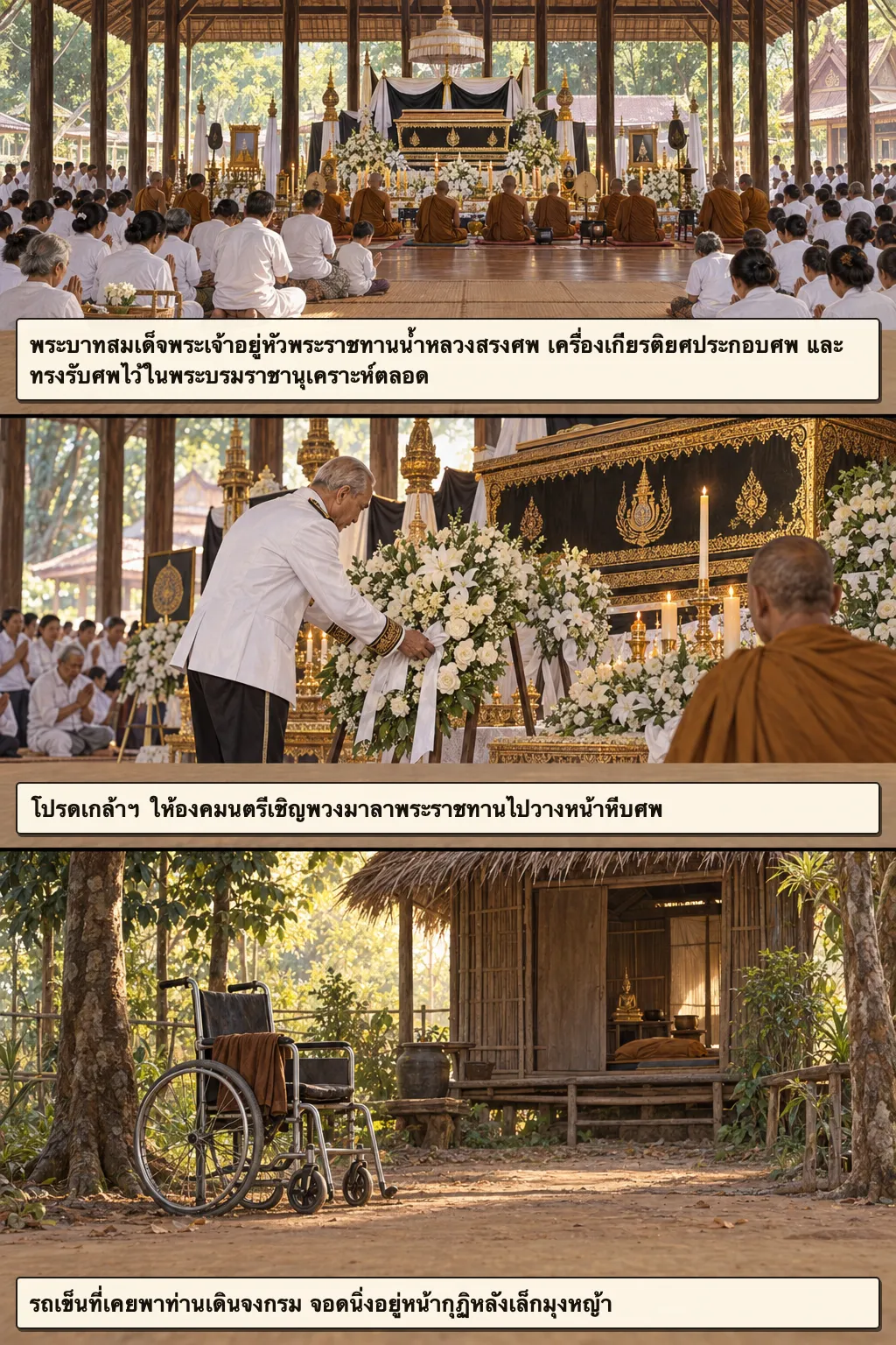 หลวงปู่ชอบ ฐานสโม ภาค 3 หน้า 46