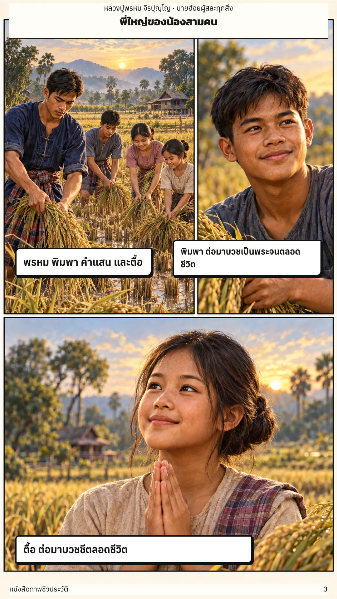 หลวงปู่พรหม จิรปุญฺโญ หน้า 3