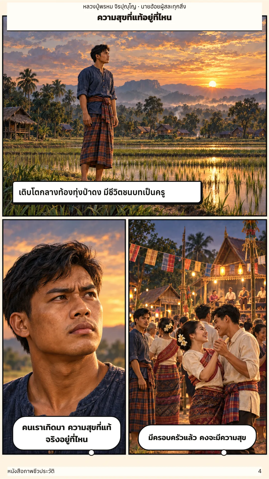 หลวงปู่พรหม จิรปุญฺโญ หน้า 4