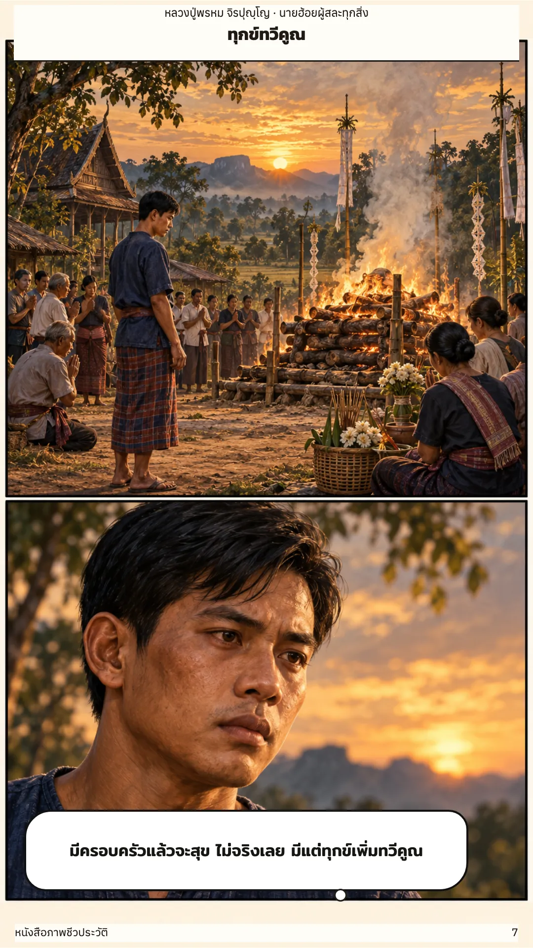 หลวงปู่พรหม จิรปุญฺโญ หน้า 7