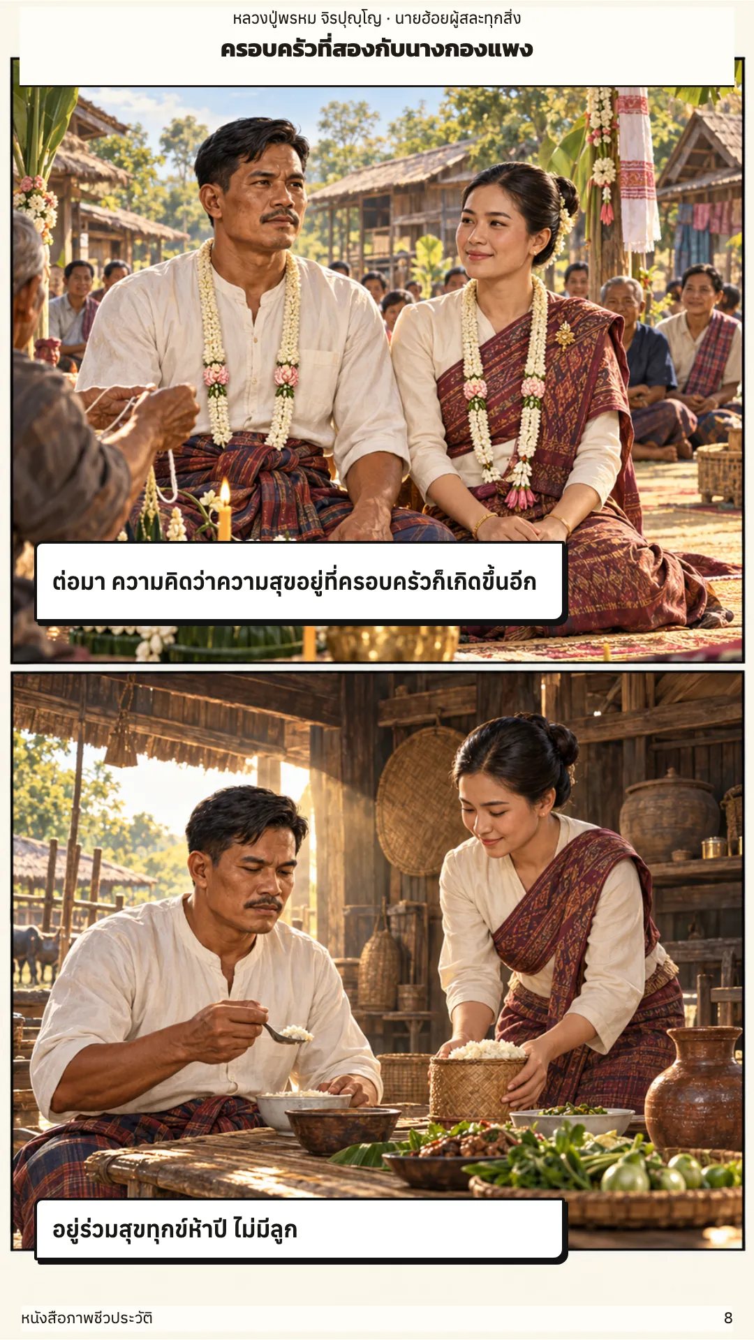 หลวงปู่พรหม จิรปุญฺโญ หน้า 8
