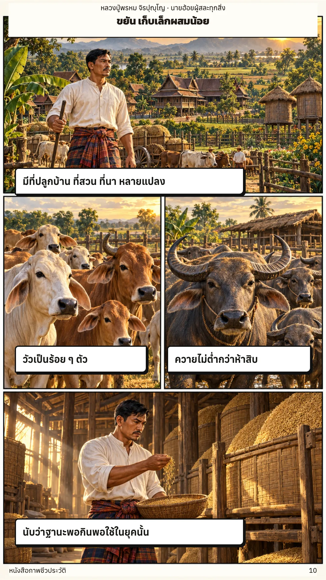 หลวงปู่พรหม จิรปุญฺโญ หน้า 10