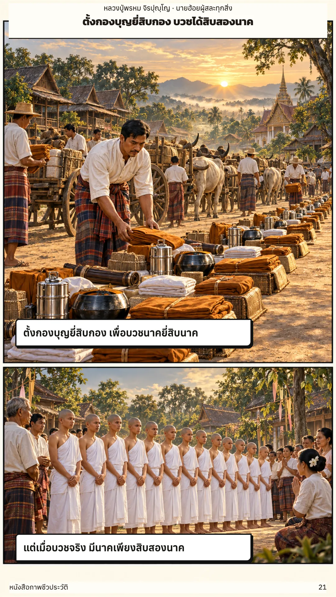 หลวงปู่พรหม จิรปุญฺโญ หน้า 21