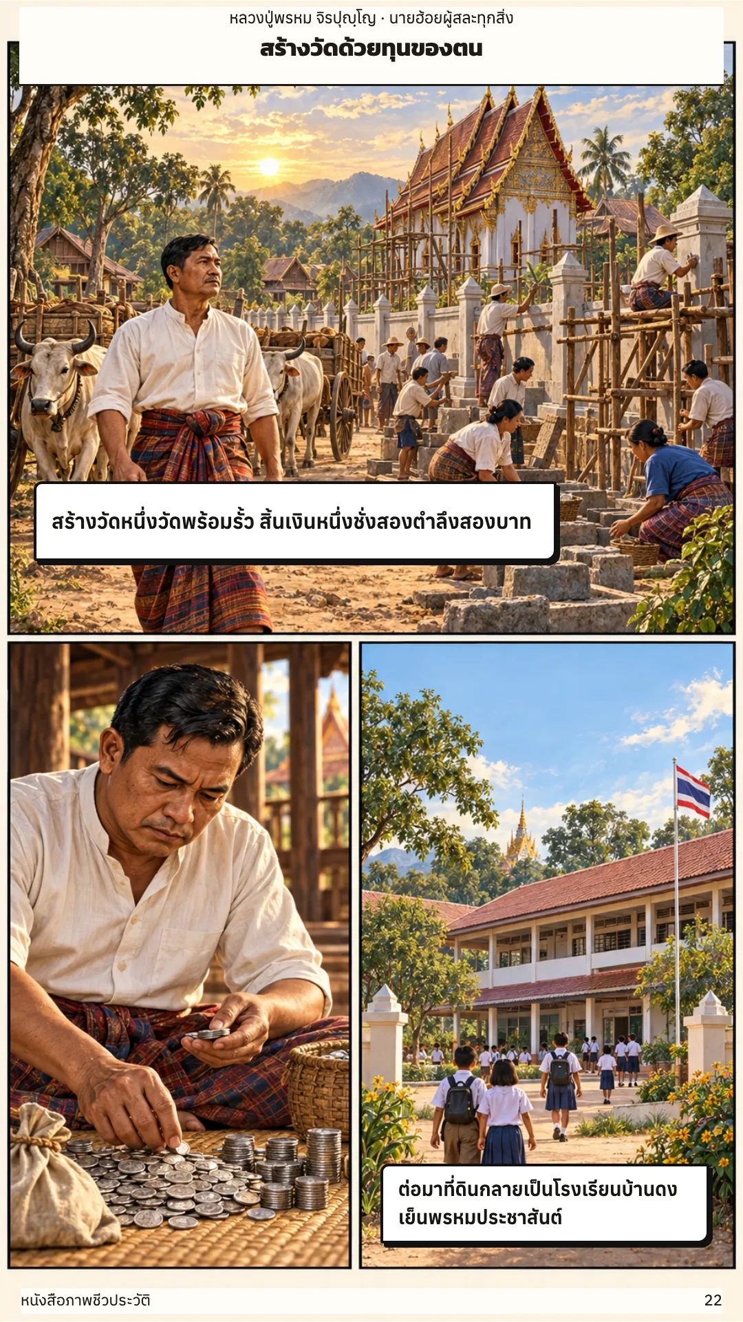 หลวงปู่พรหม จิรปุญฺโญ หน้า 22