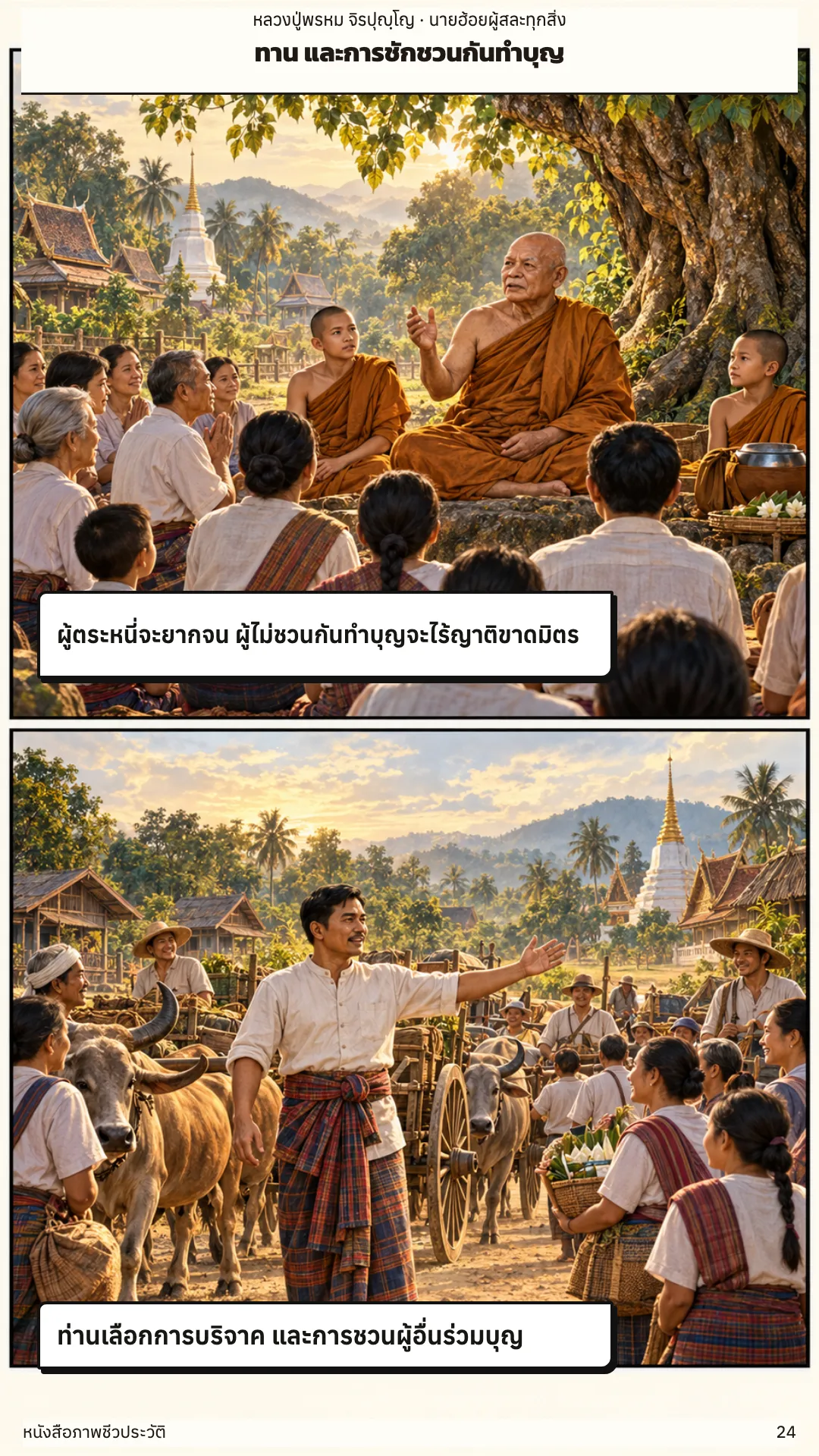 หลวงปู่พรหม จิรปุญฺโญ หน้า 24