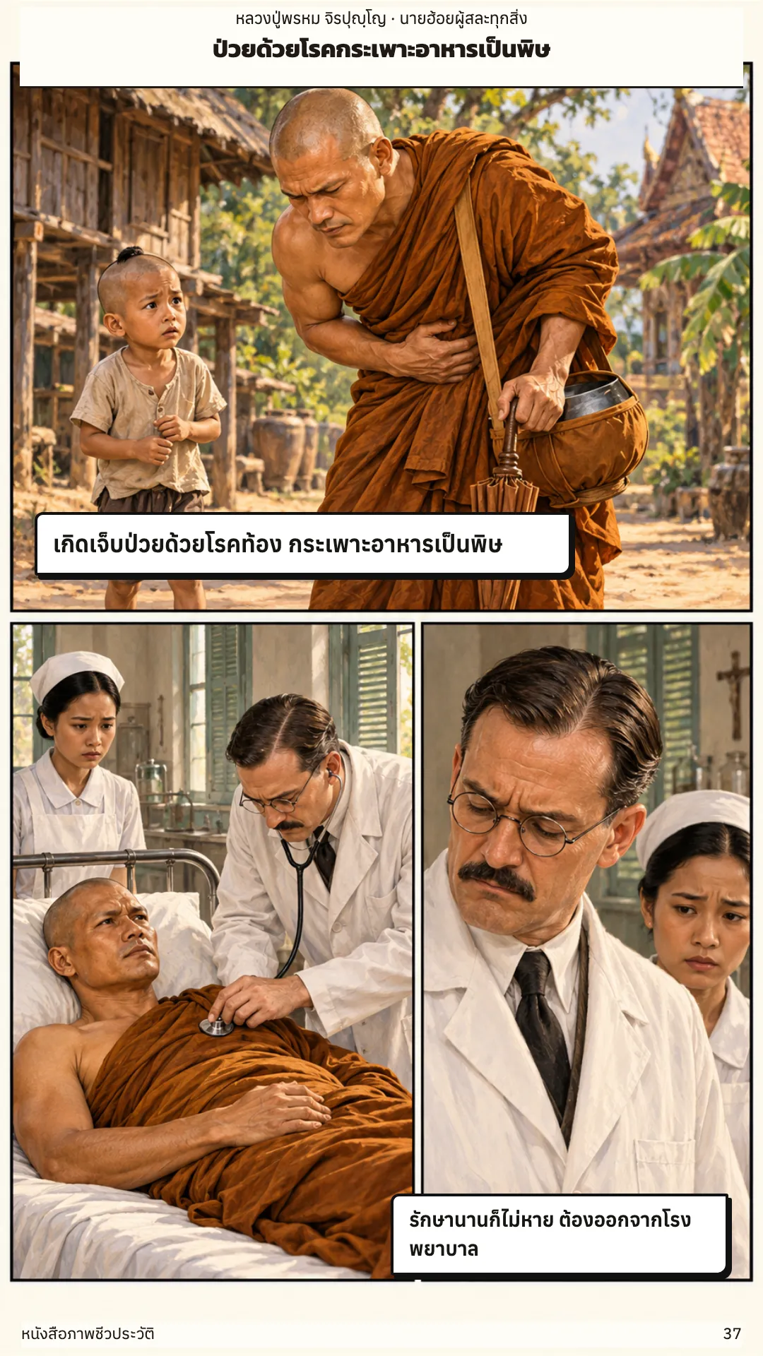 หลวงปู่พรหม จิรปุญฺโญ หน้า 37