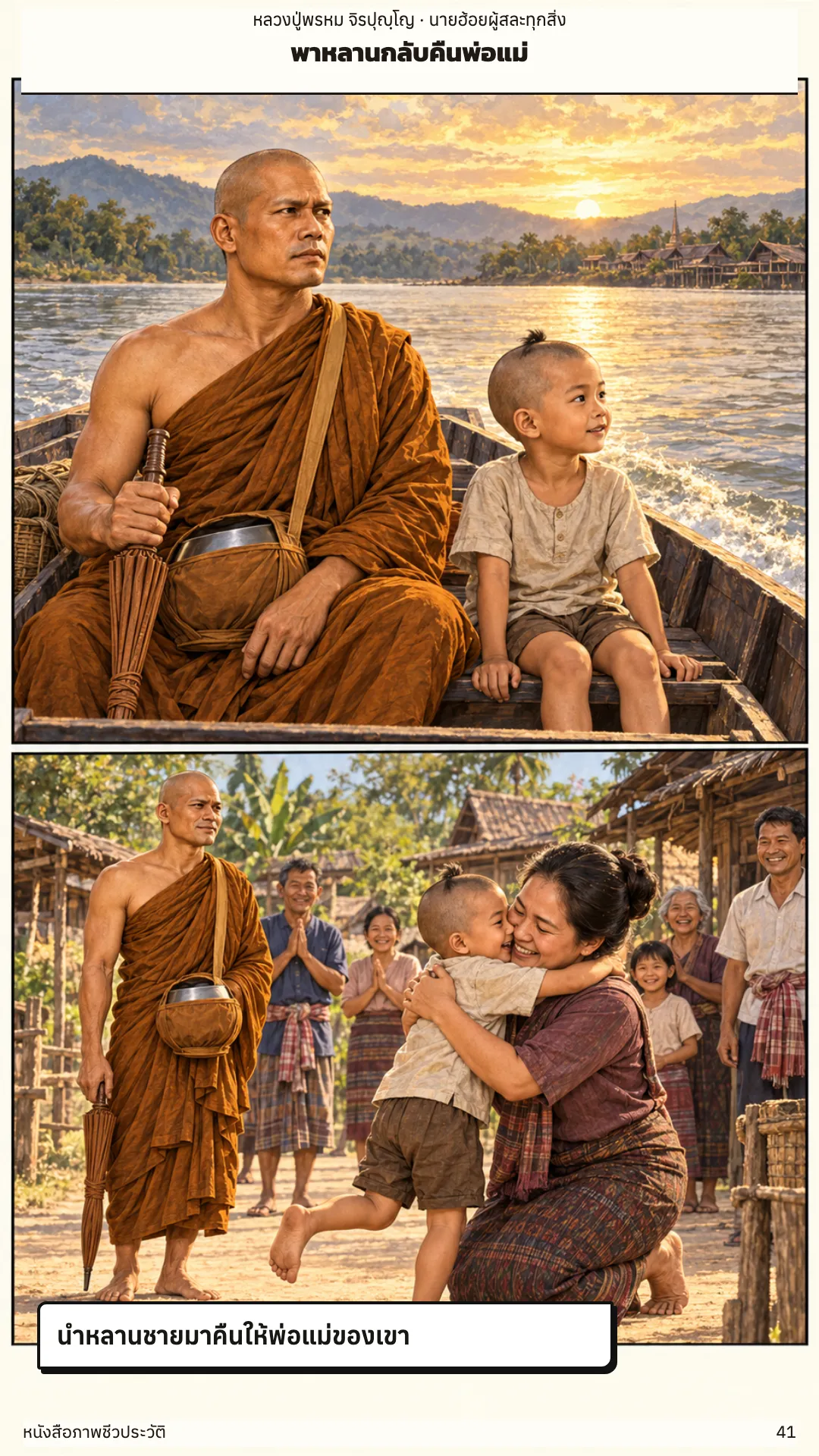 หลวงปู่พรหม จิรปุญฺโญ หน้า 41