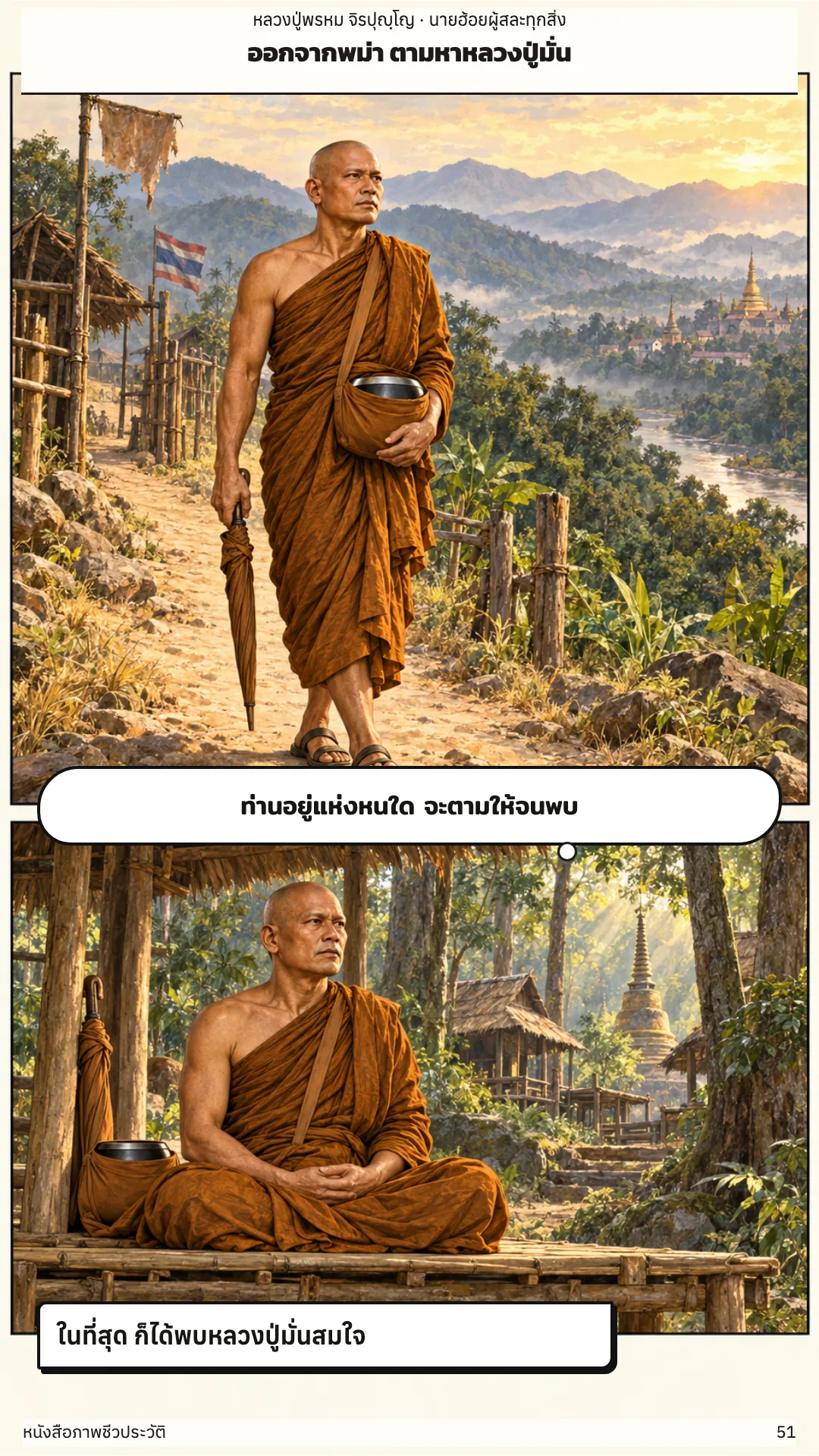 หลวงปู่พรหม จิรปุญฺโญ หน้า 51