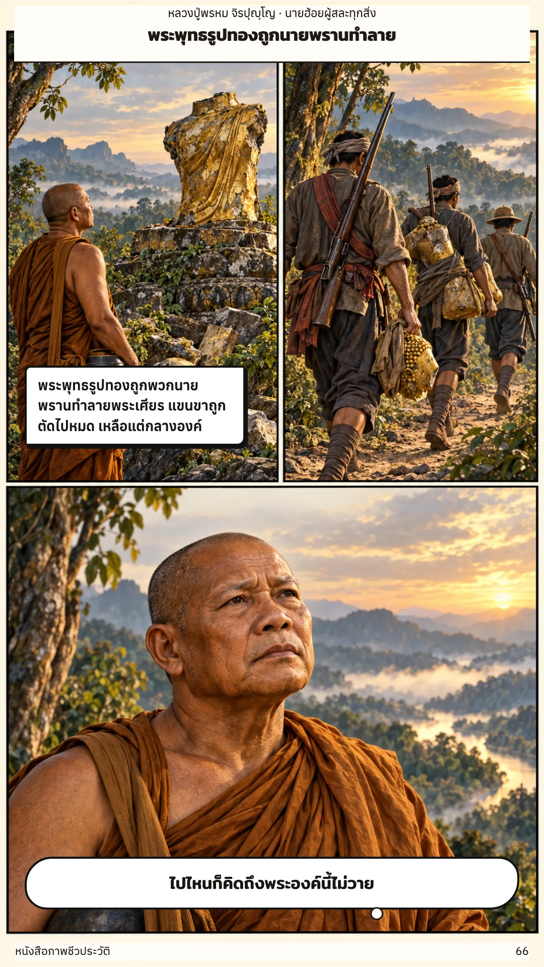 หลวงปู่พรหม จิรปุญฺโญ หน้า 66