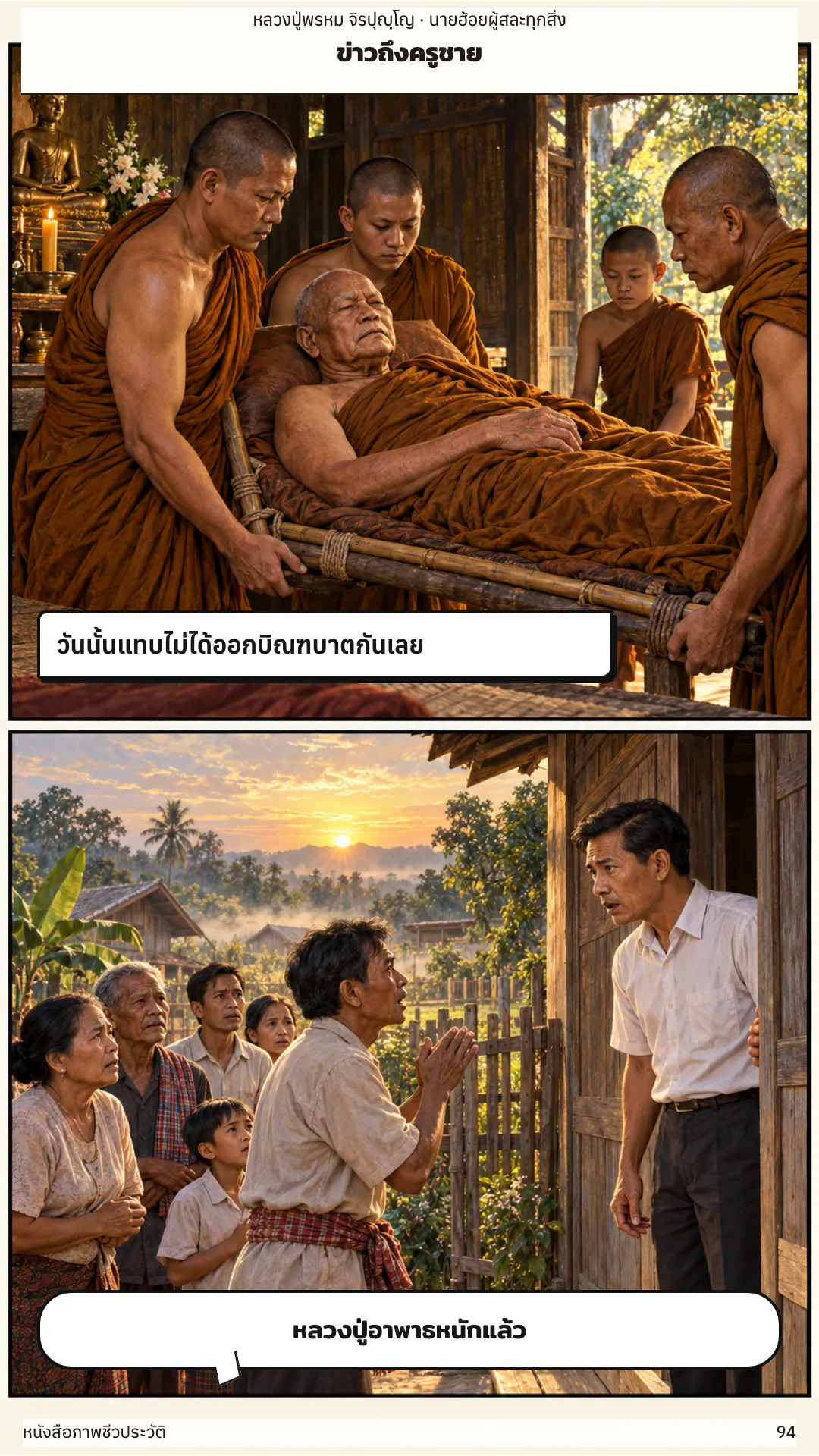 หลวงปู่พรหม จิรปุญฺโญ หน้า 94