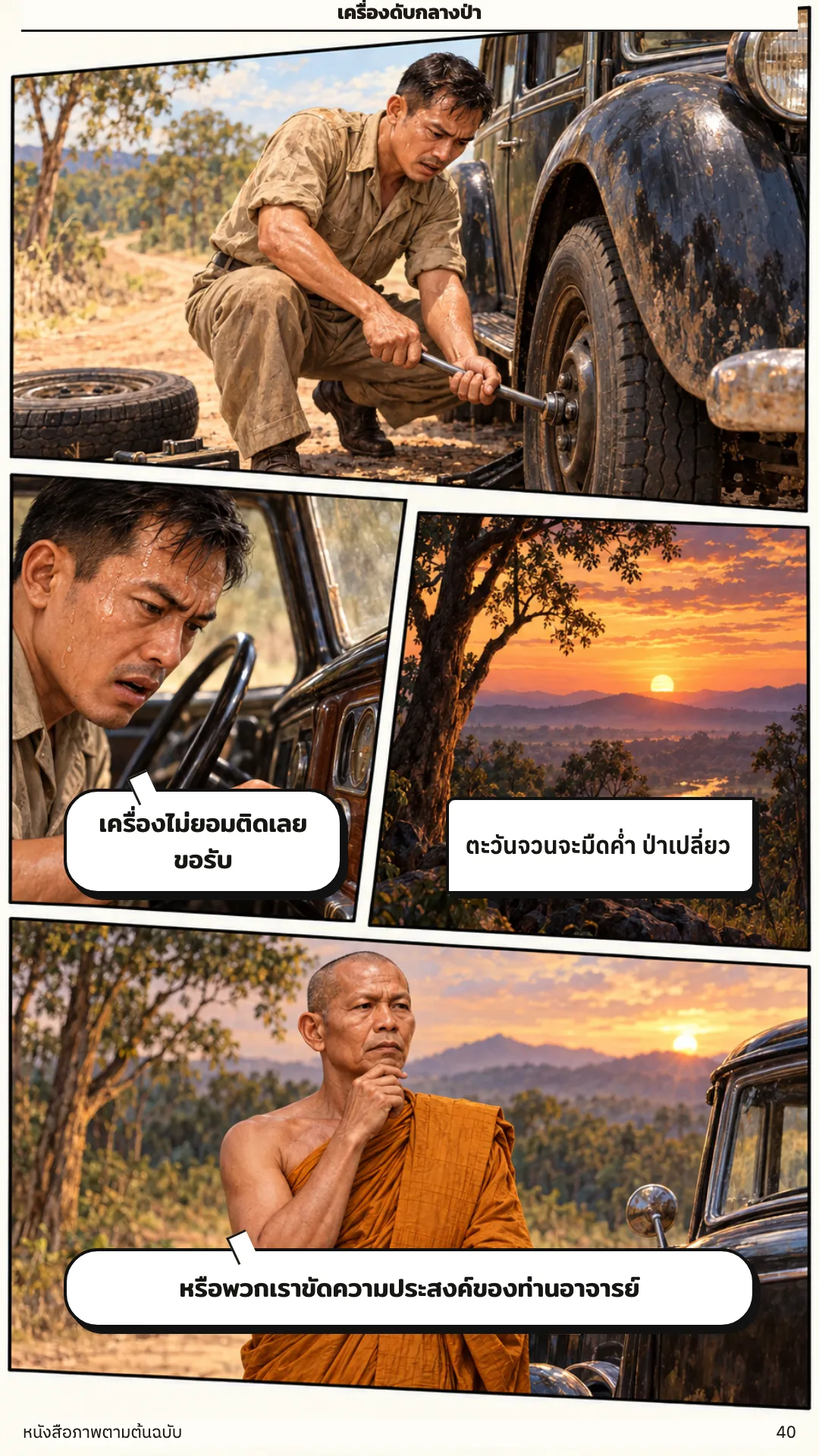 หลวงปู่สิงห์ ขันตยาคโม หน้า 40