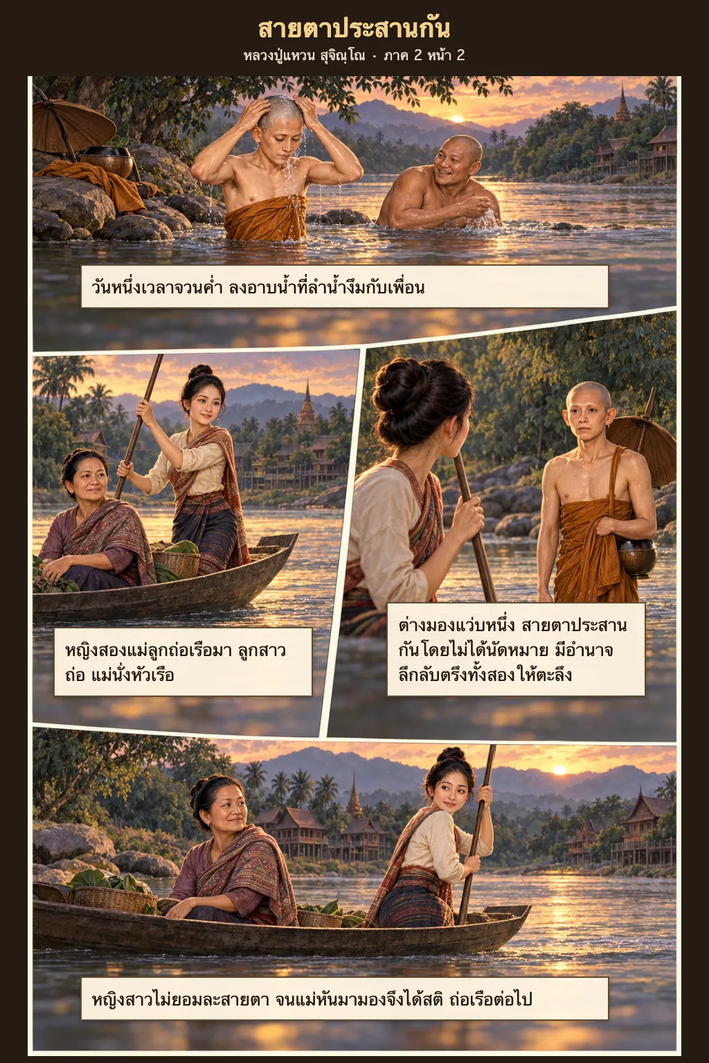 หลวงปู่แหวน สุจิณฺโณ ภาค 2 หน้า 2
