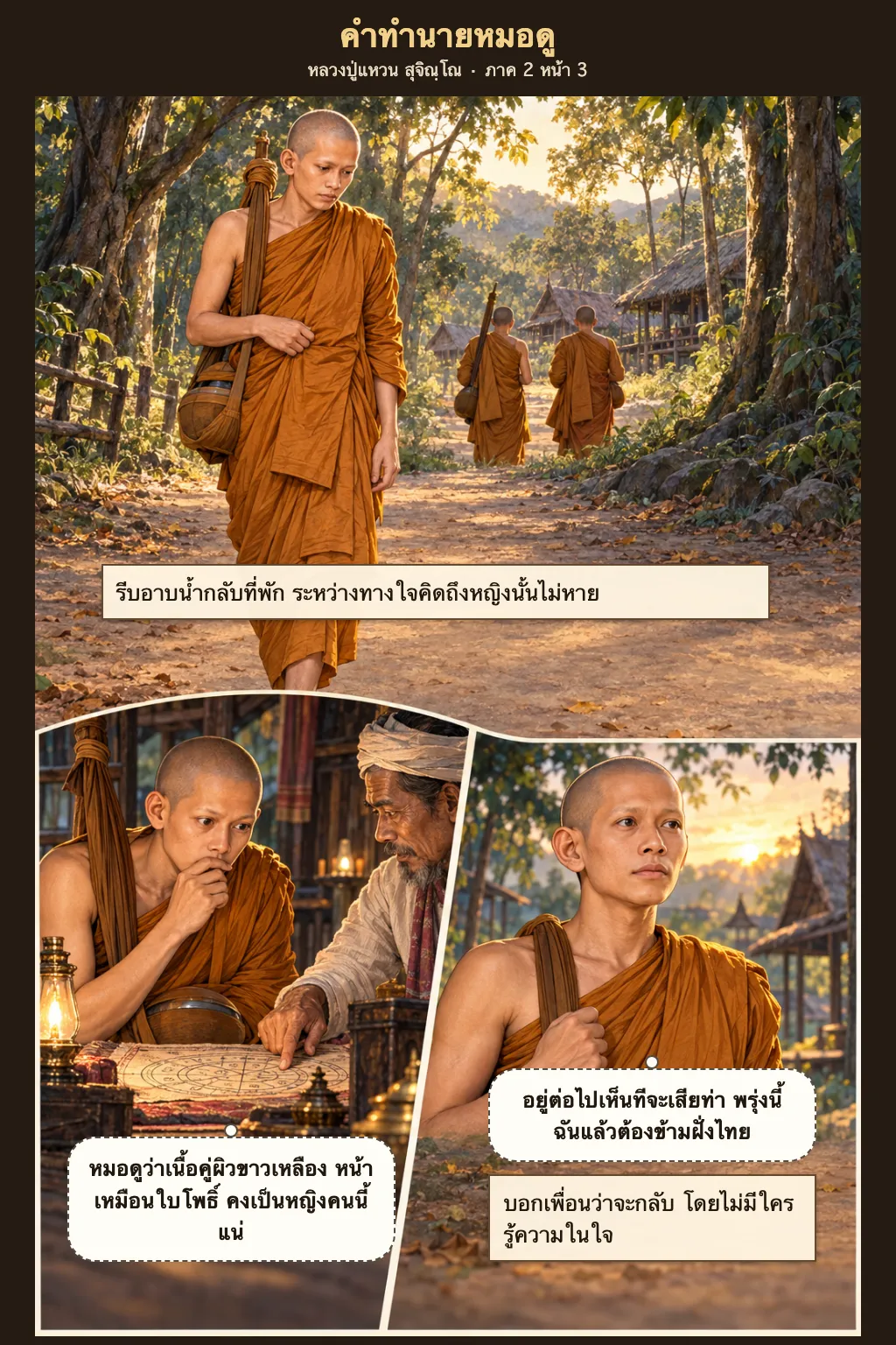 หลวงปู่แหวน สุจิณฺโณ ภาค 2 หน้า 3