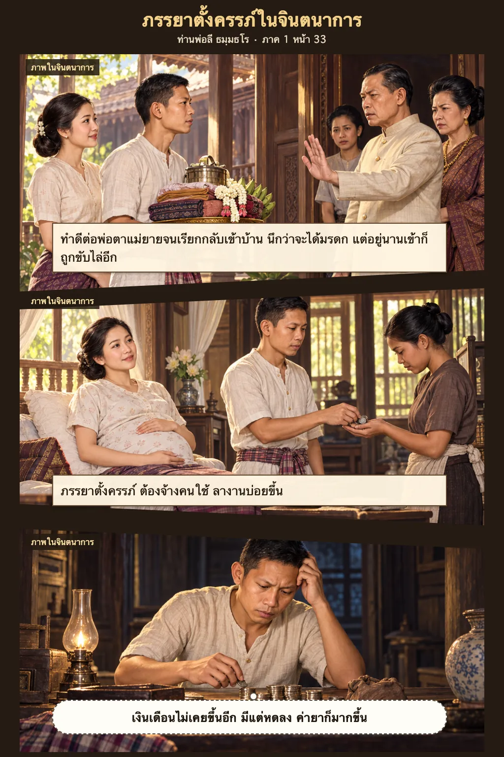 ท่านพ่อลี ธมฺมธโร ภาค 1 หน้า 33