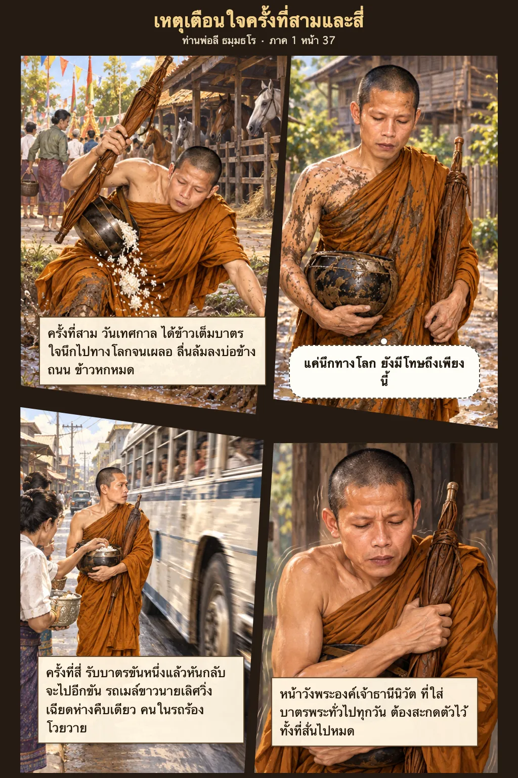 ท่านพ่อลี ธมฺมธโร ภาค 1 หน้า 37