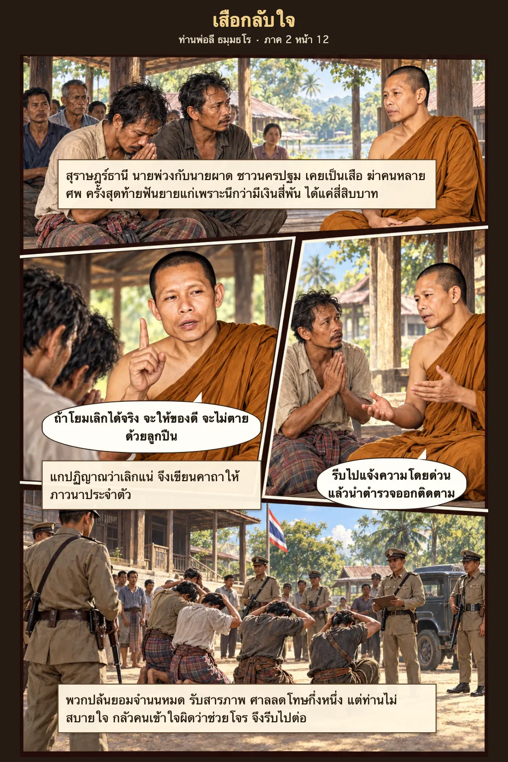 ท่านพ่อลี ธมฺมธโร ภาค 2 หน้า 12
