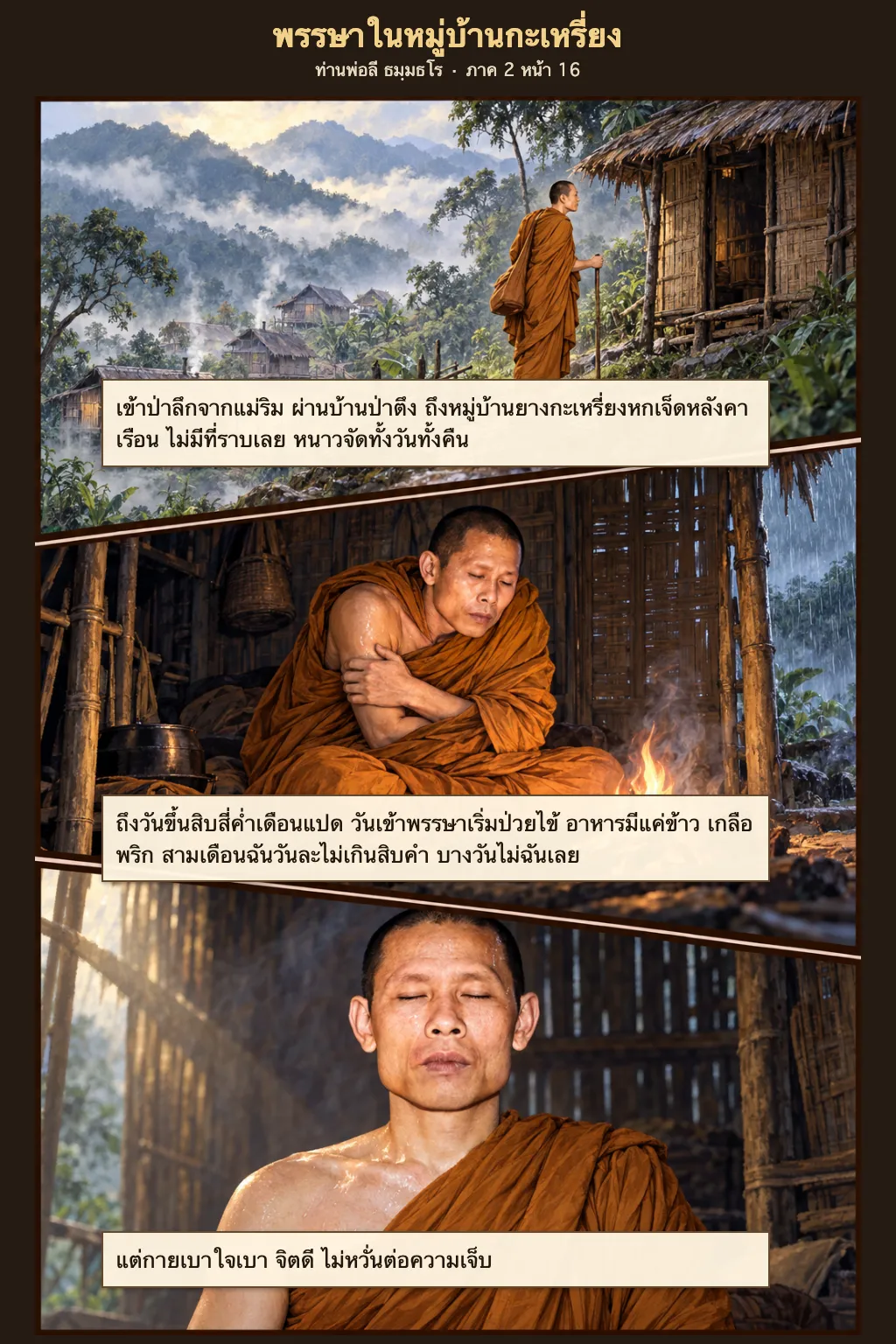 ท่านพ่อลี ธมฺมธโร ภาค 2 หน้า 16
