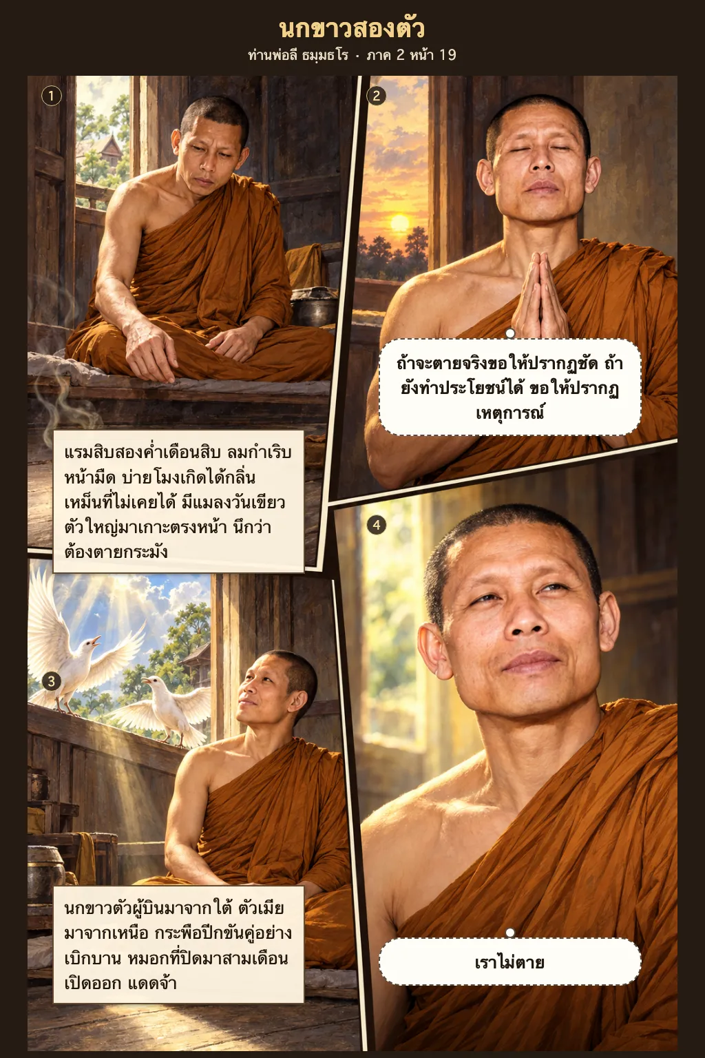 ท่านพ่อลี ธมฺมธโร ภาค 2 หน้า 19