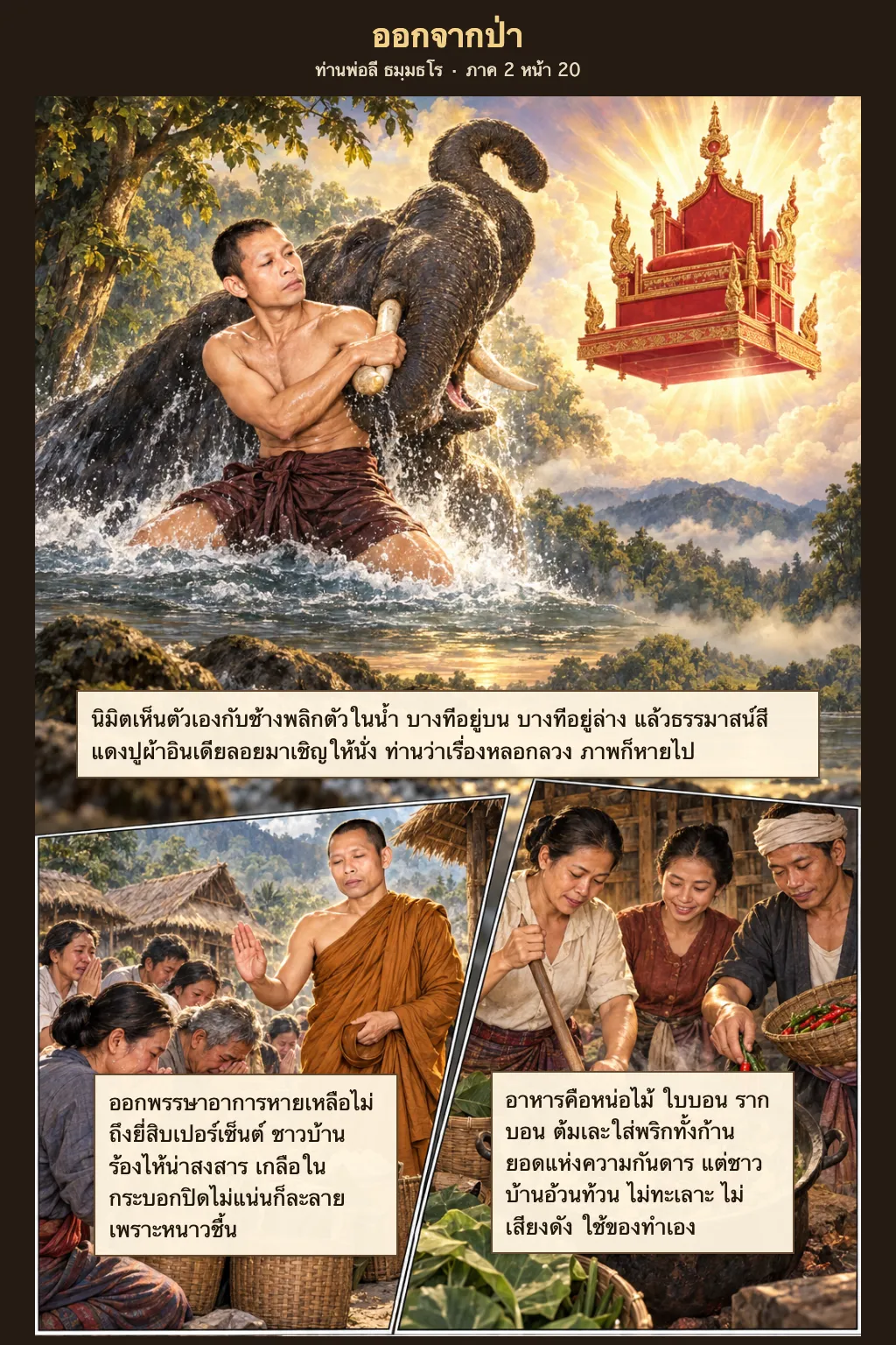 ท่านพ่อลี ธมฺมธโร ภาค 2 หน้า 20